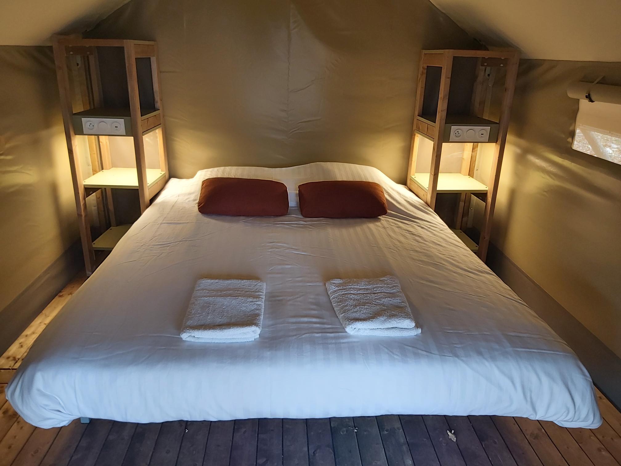 Camping Finca Baribal, Concots - photo 6