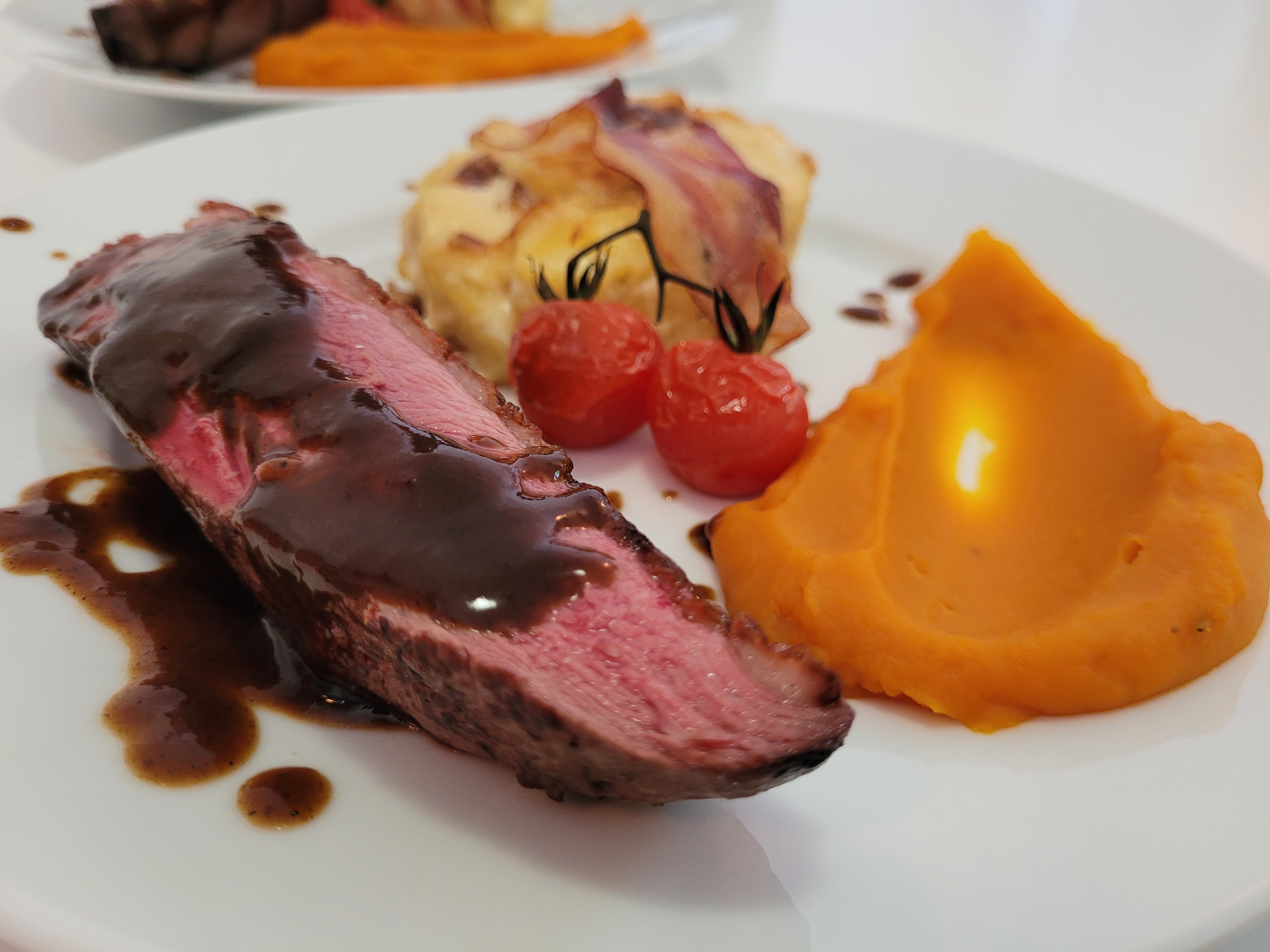 L'Oasienne, Lissac-et-Mouret - photo 7