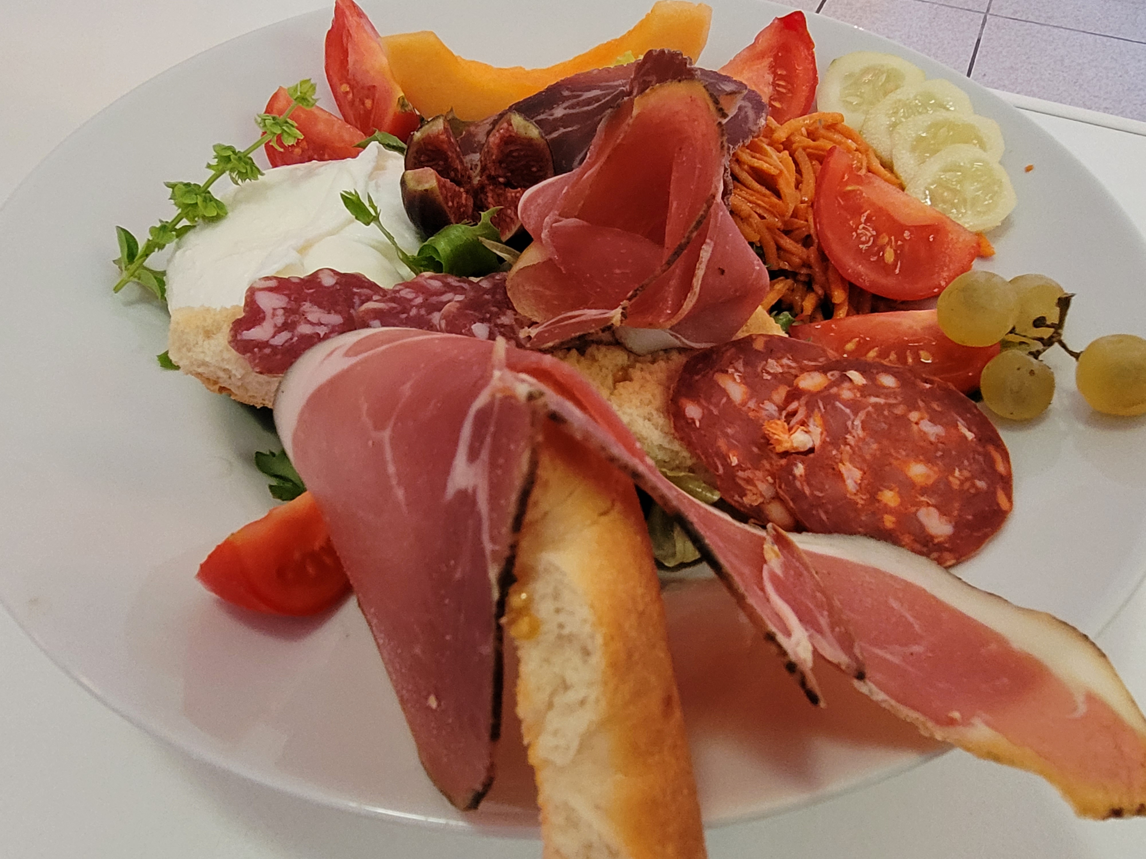 L'Oasienne, Lissac-et-Mouret - photo 9