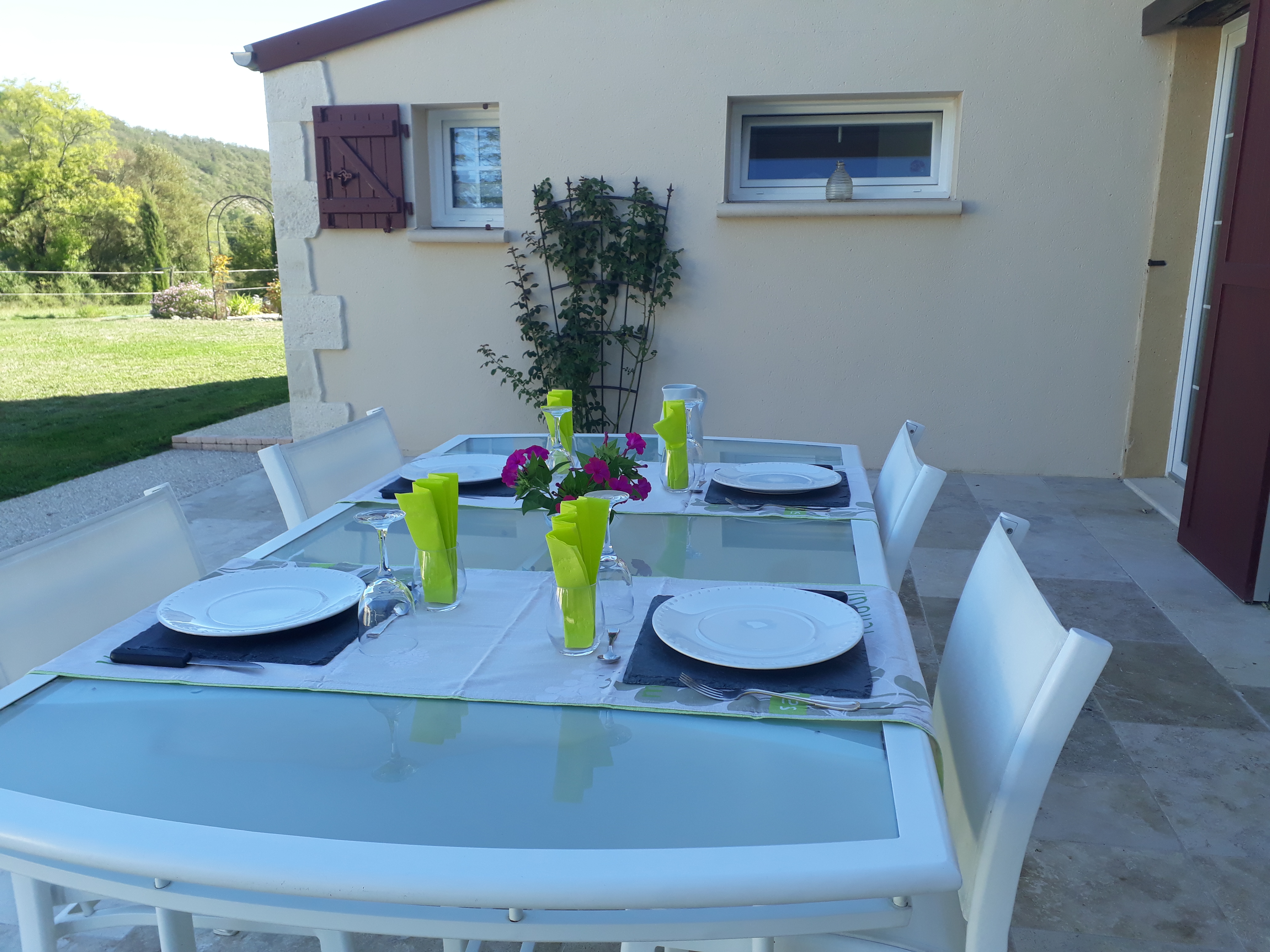 La Bergerie De Laura, Cœur de Causse - photo 4