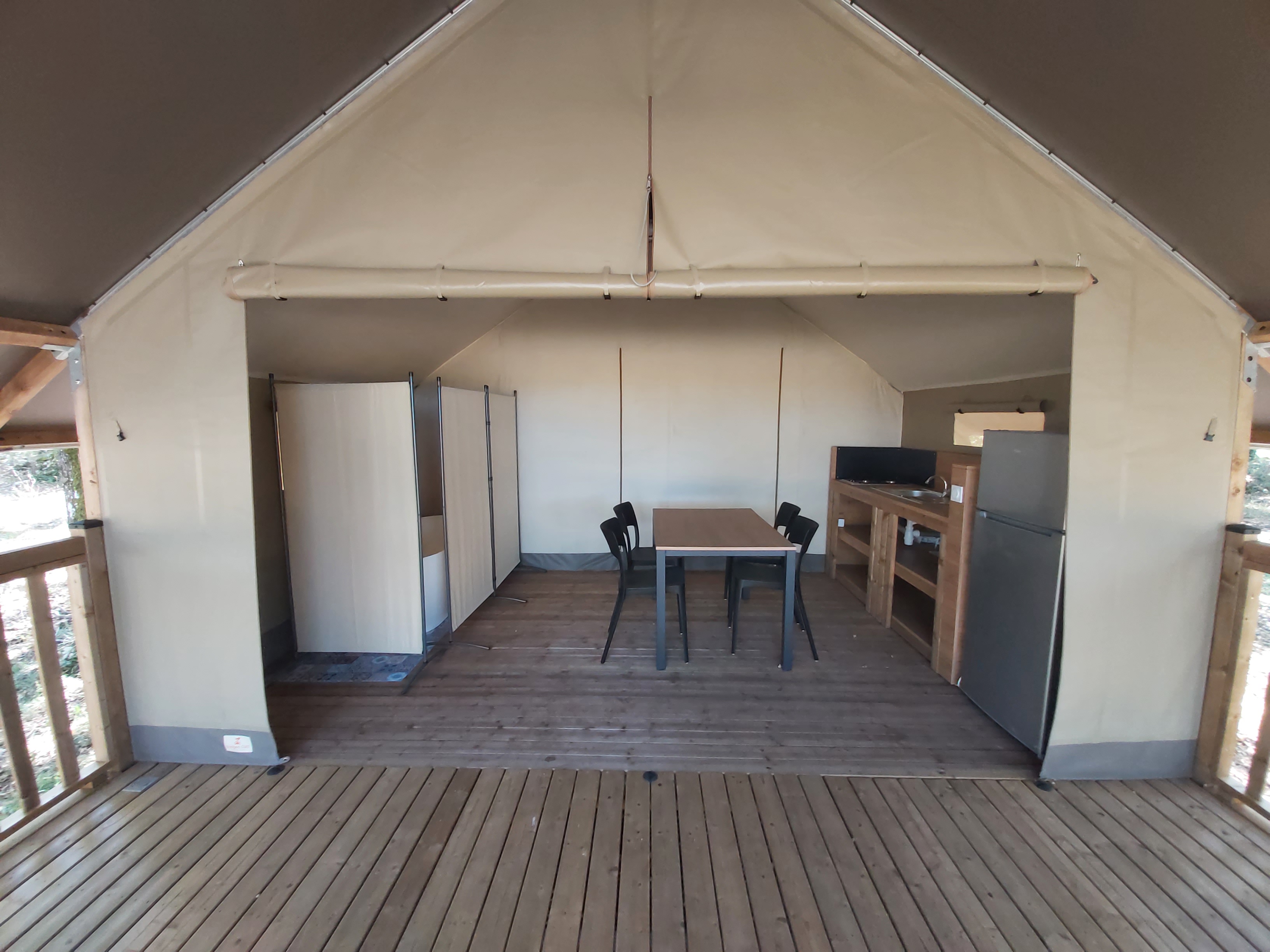 Camping Finca Baribal, Concots - photo 7