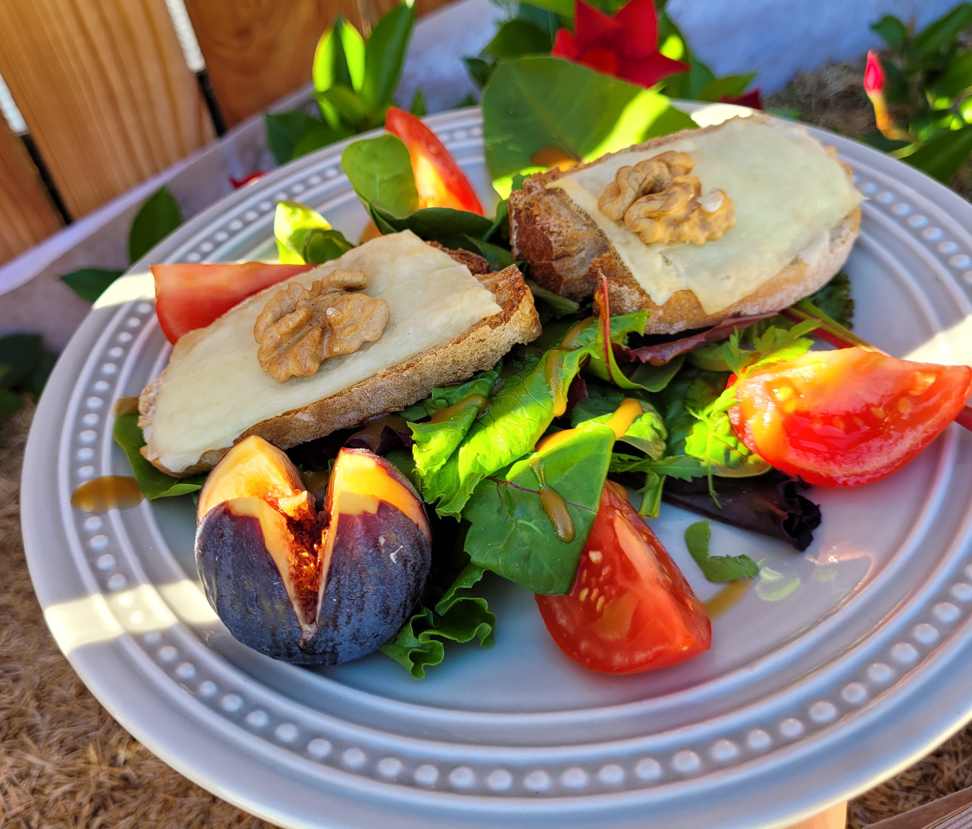 L'Oasienne, Lissac-et-Mouret - photo 10