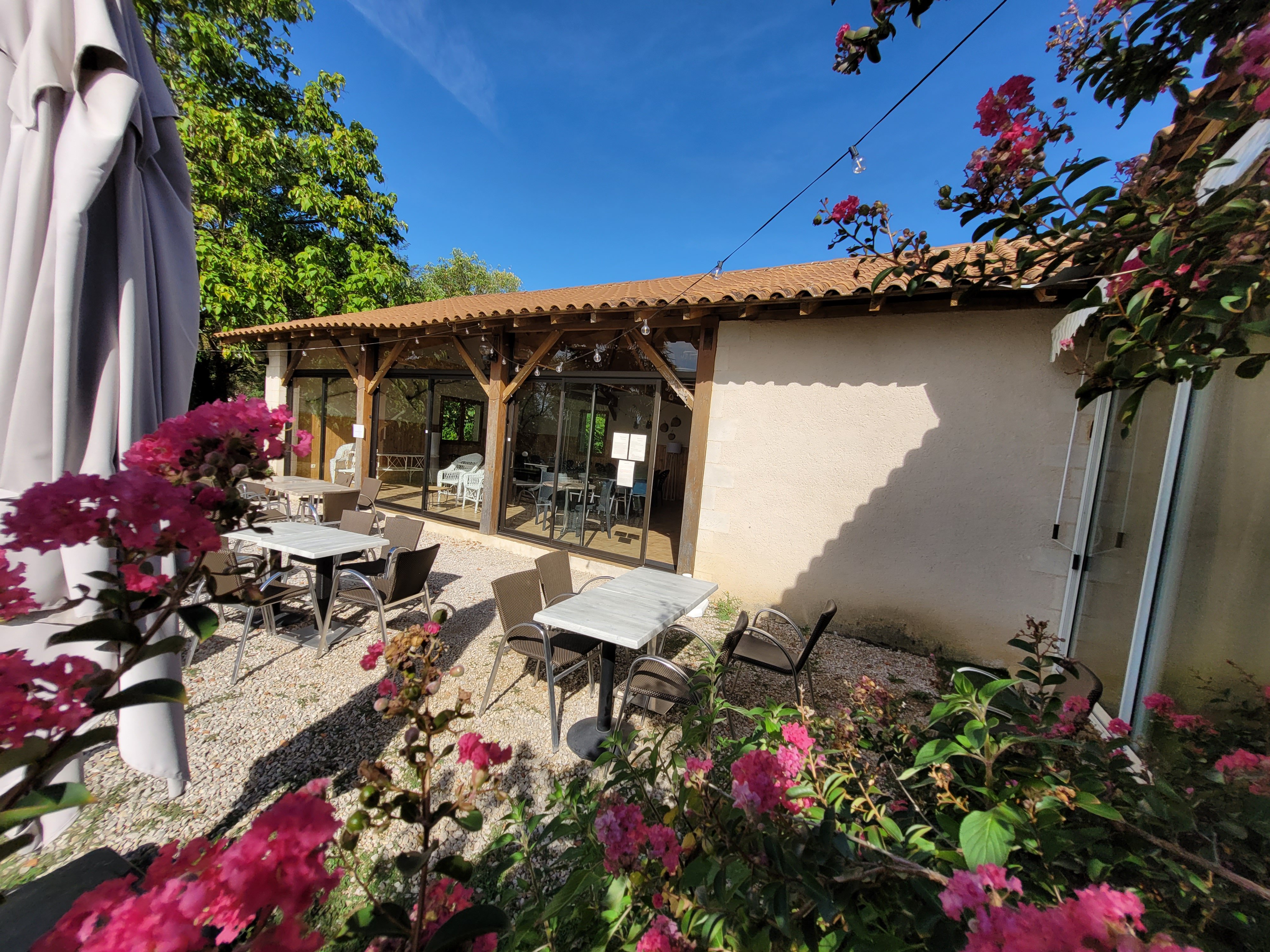 L'Oasienne, Lissac-et-Mouret - photo 13