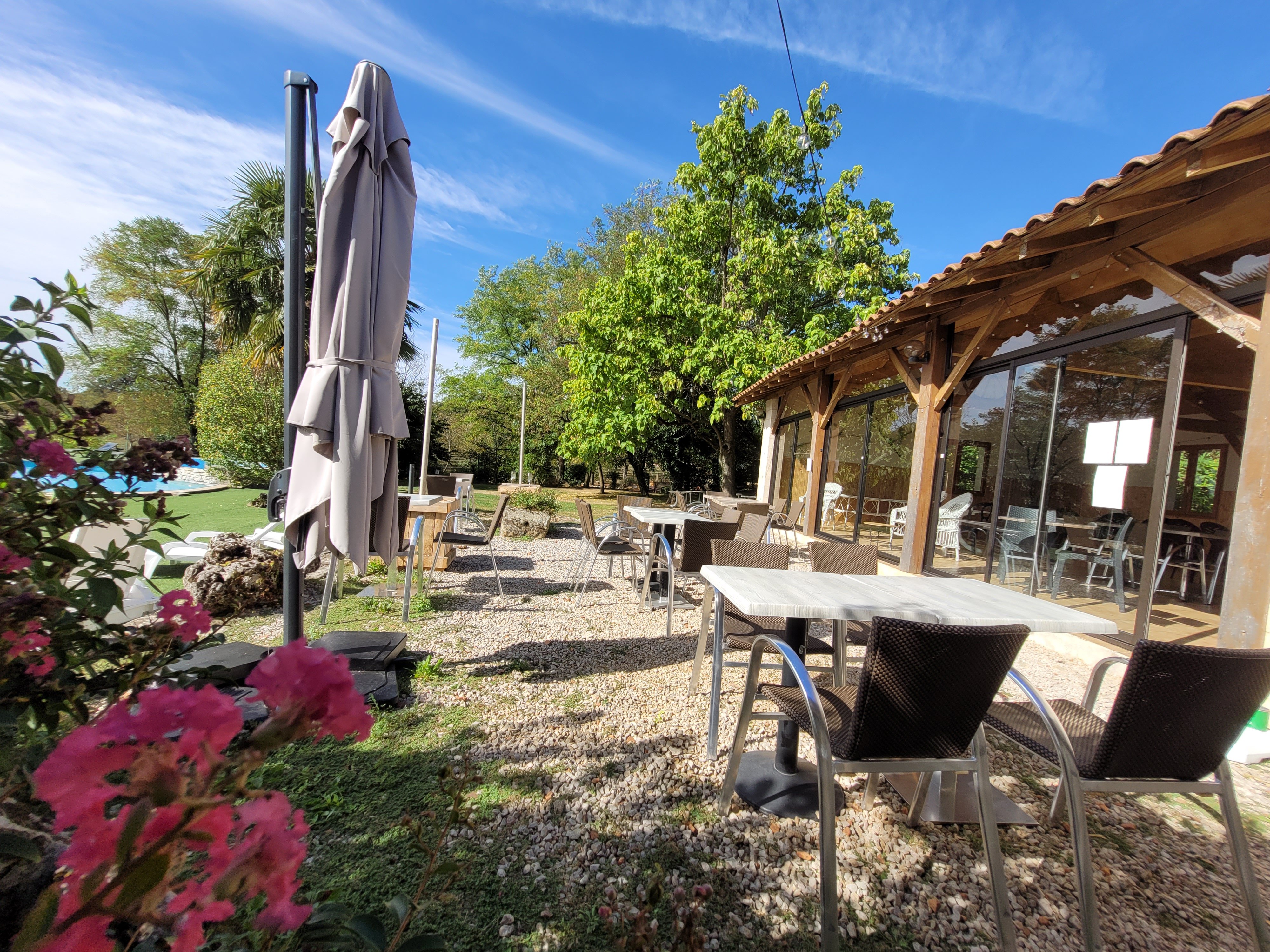 L'Oasienne, Lissac-et-Mouret - photo 14