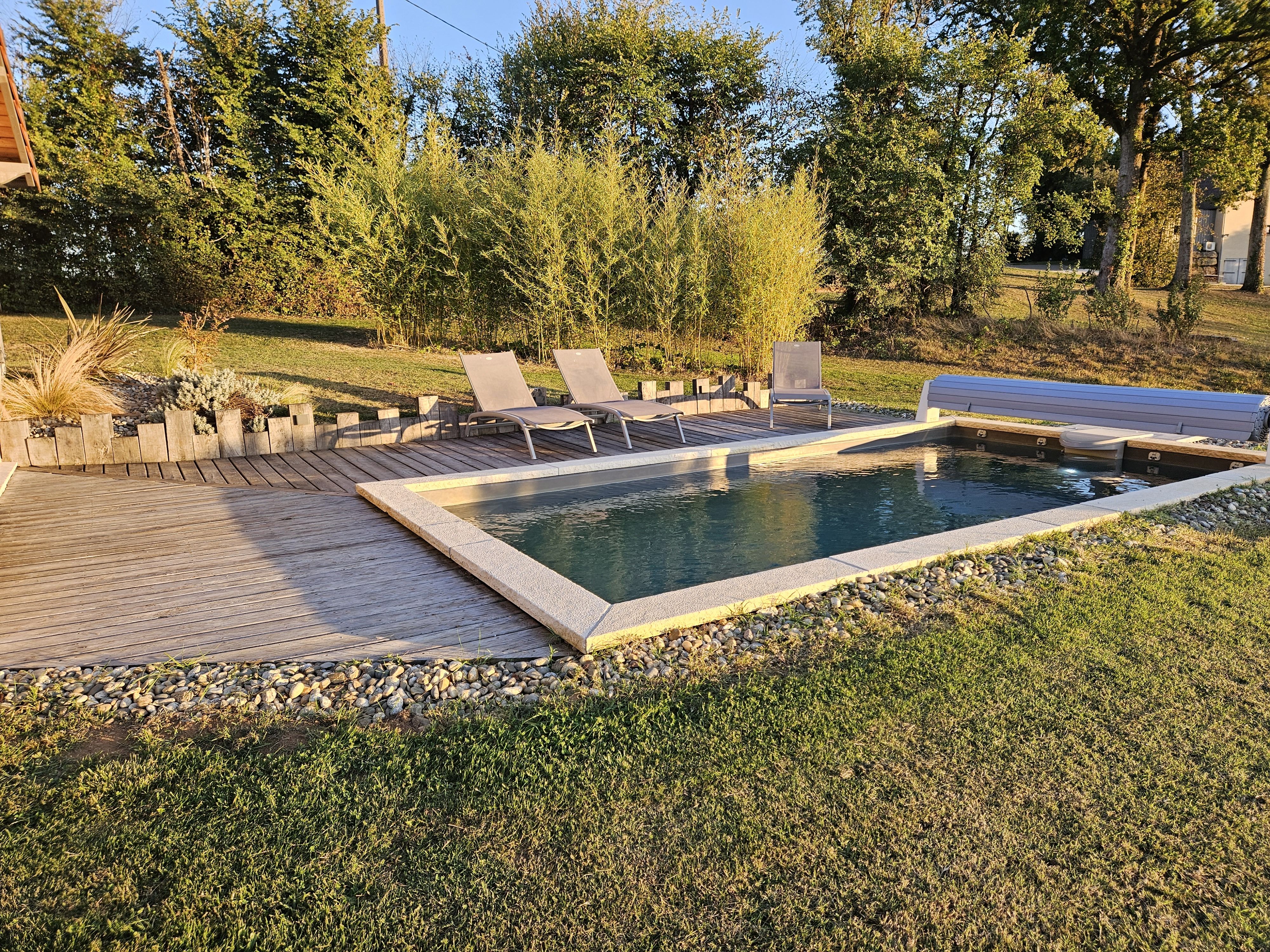 La Grange de Jeanélie, Payrignac - photo 10