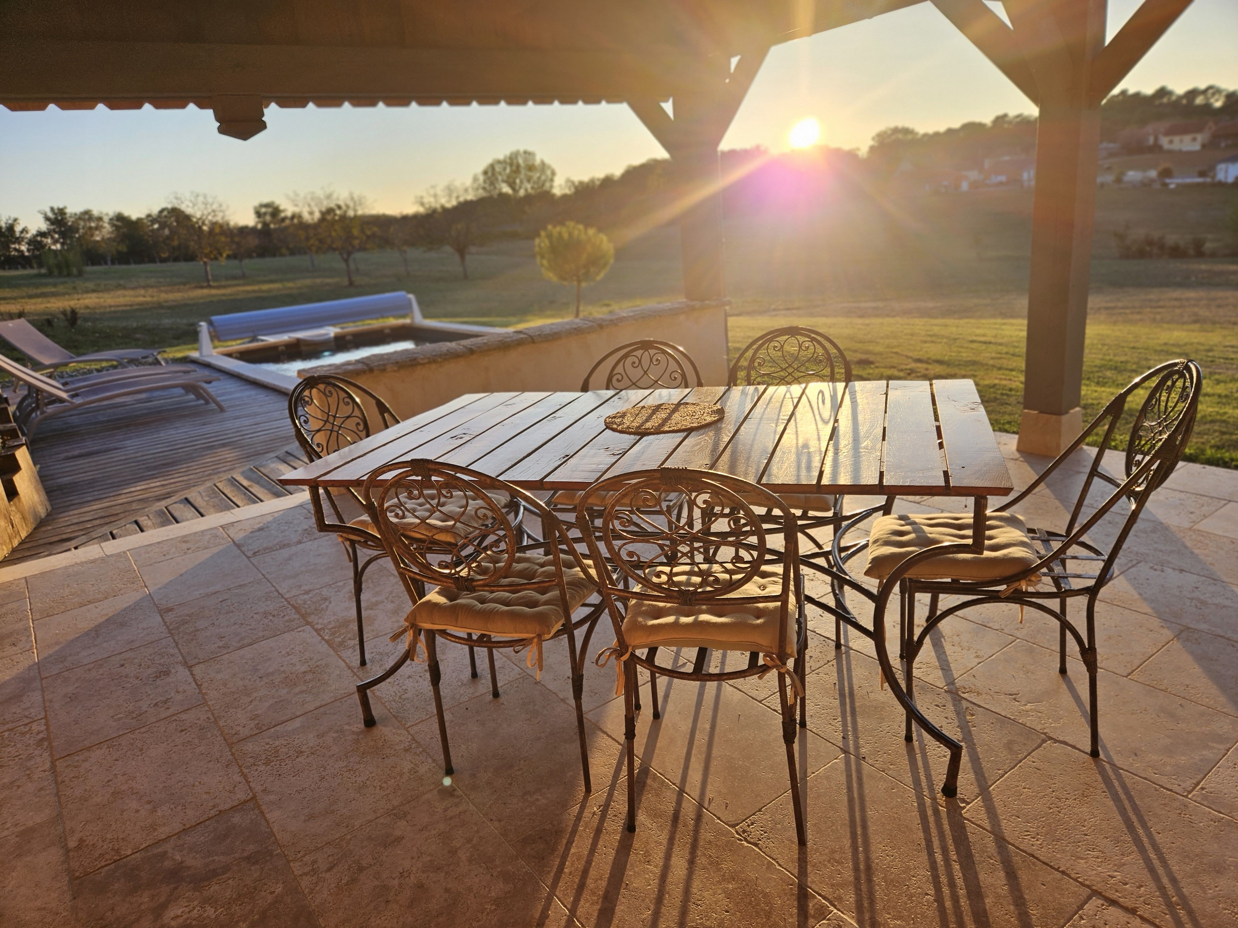 La Grange de Jeanélie