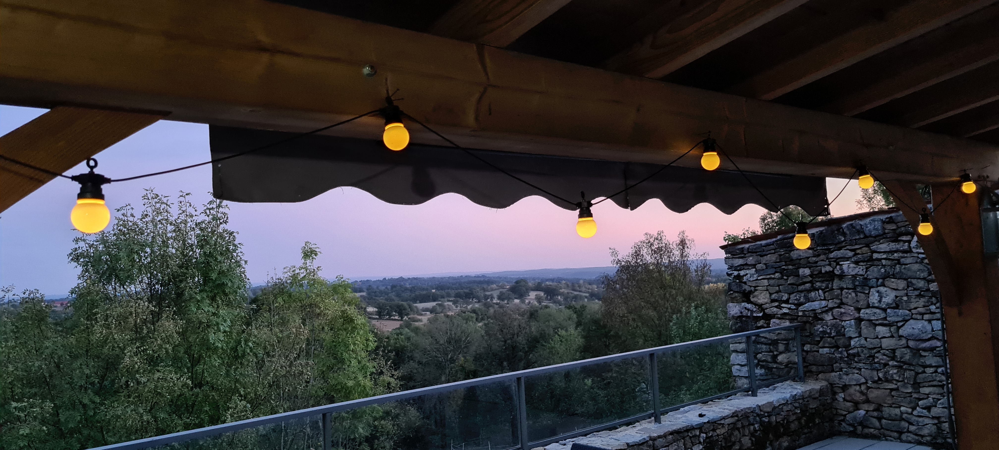 Gite du Roc, Reyrevignes - photo 5