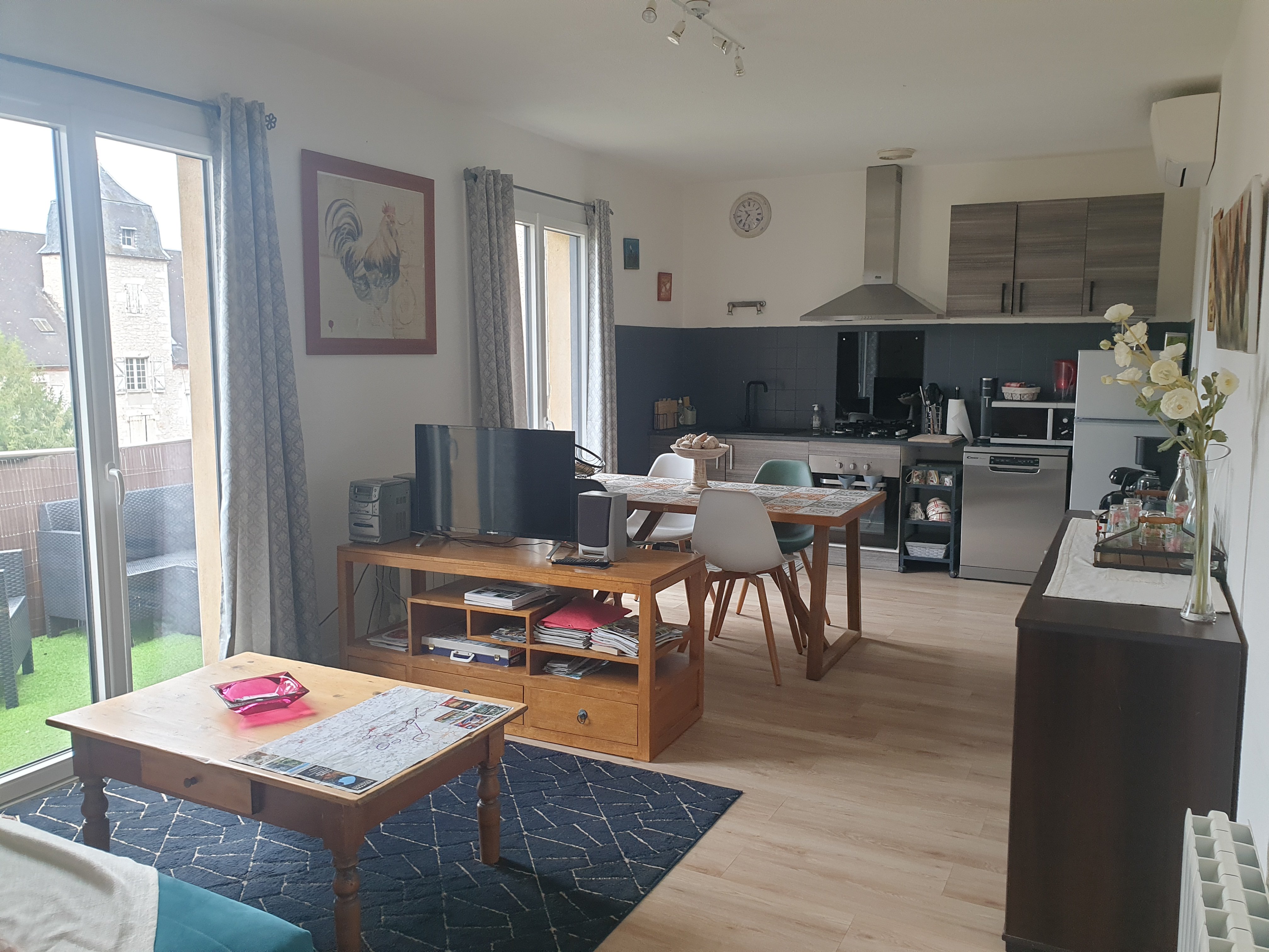 Appartement — photo 3