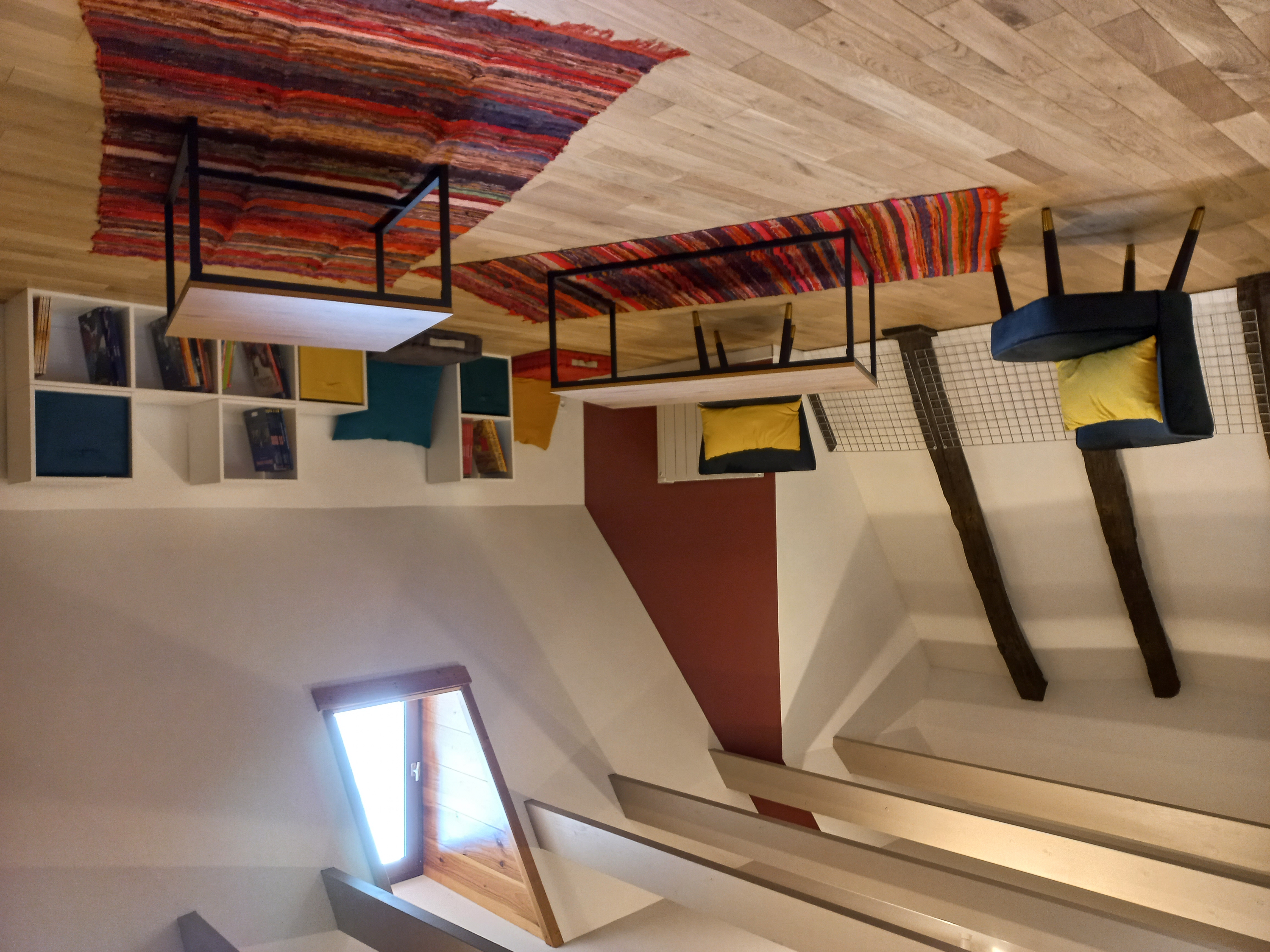 Gîte  "Au pied du Château de Castelnau", Prudhomat - photo 3