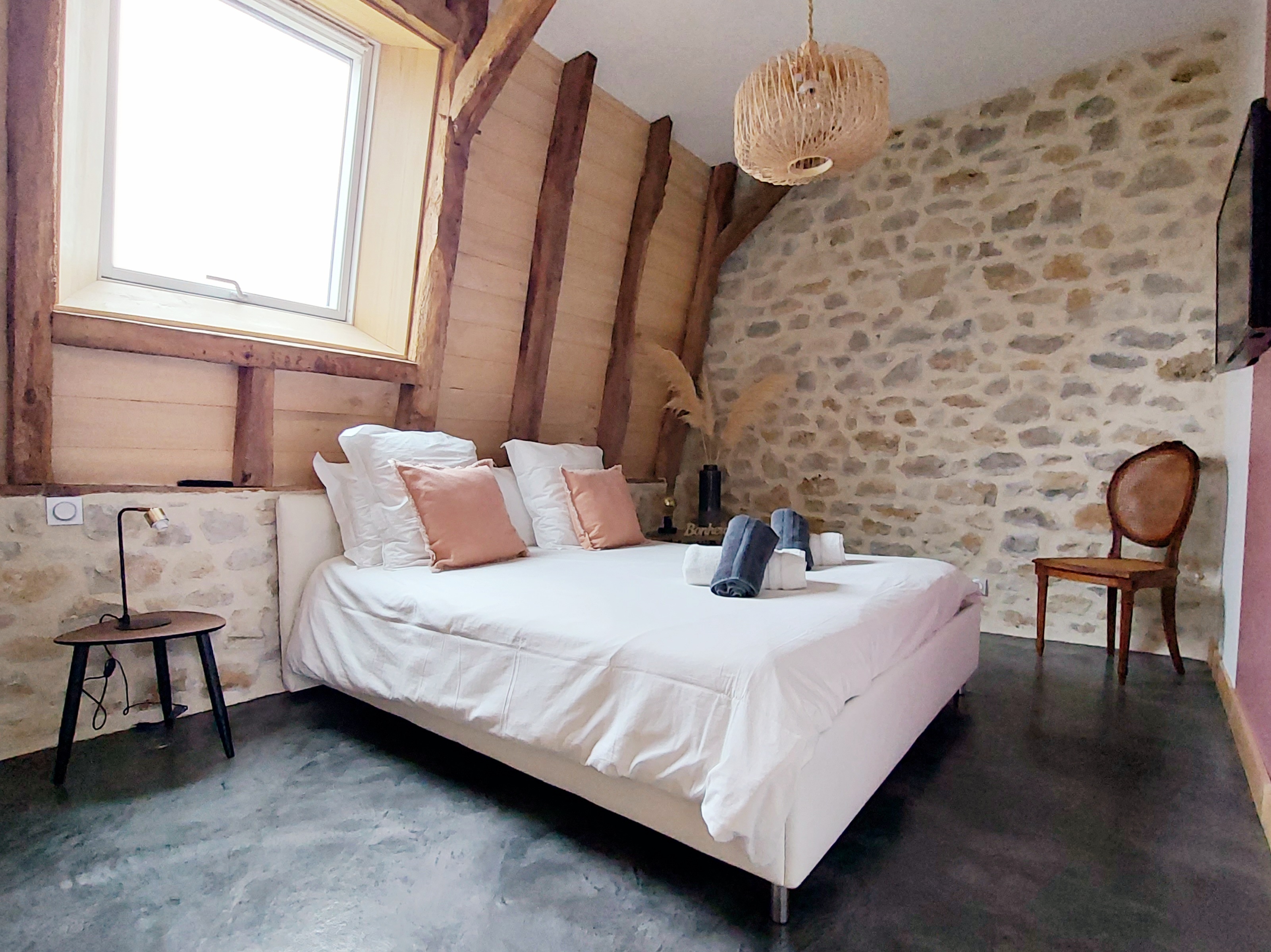 Gîte mésange - Domaine d'Espalieu, Bretenoux - photo 3