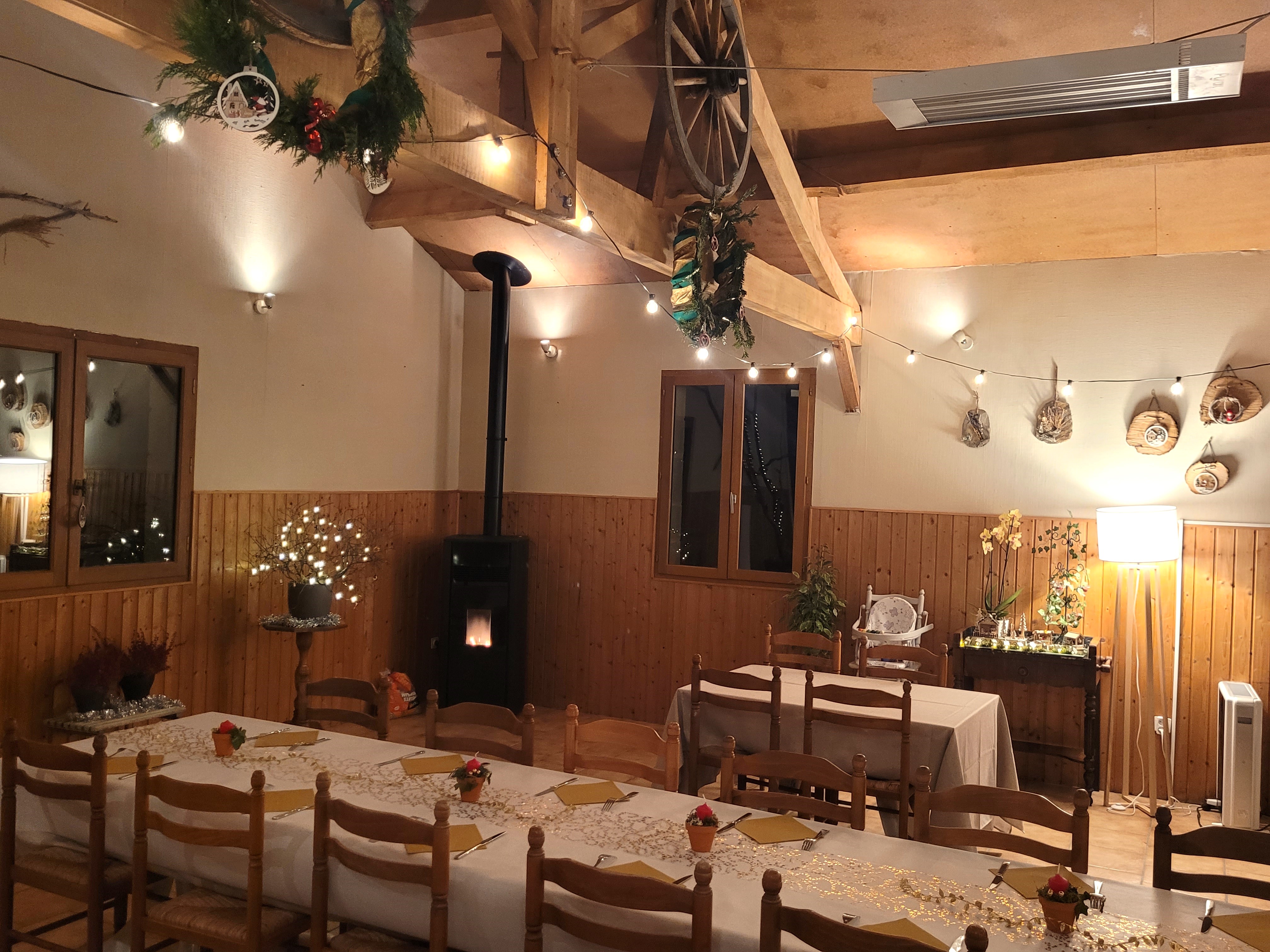 L'Oasienne, Lissac-et-Mouret - photo 15