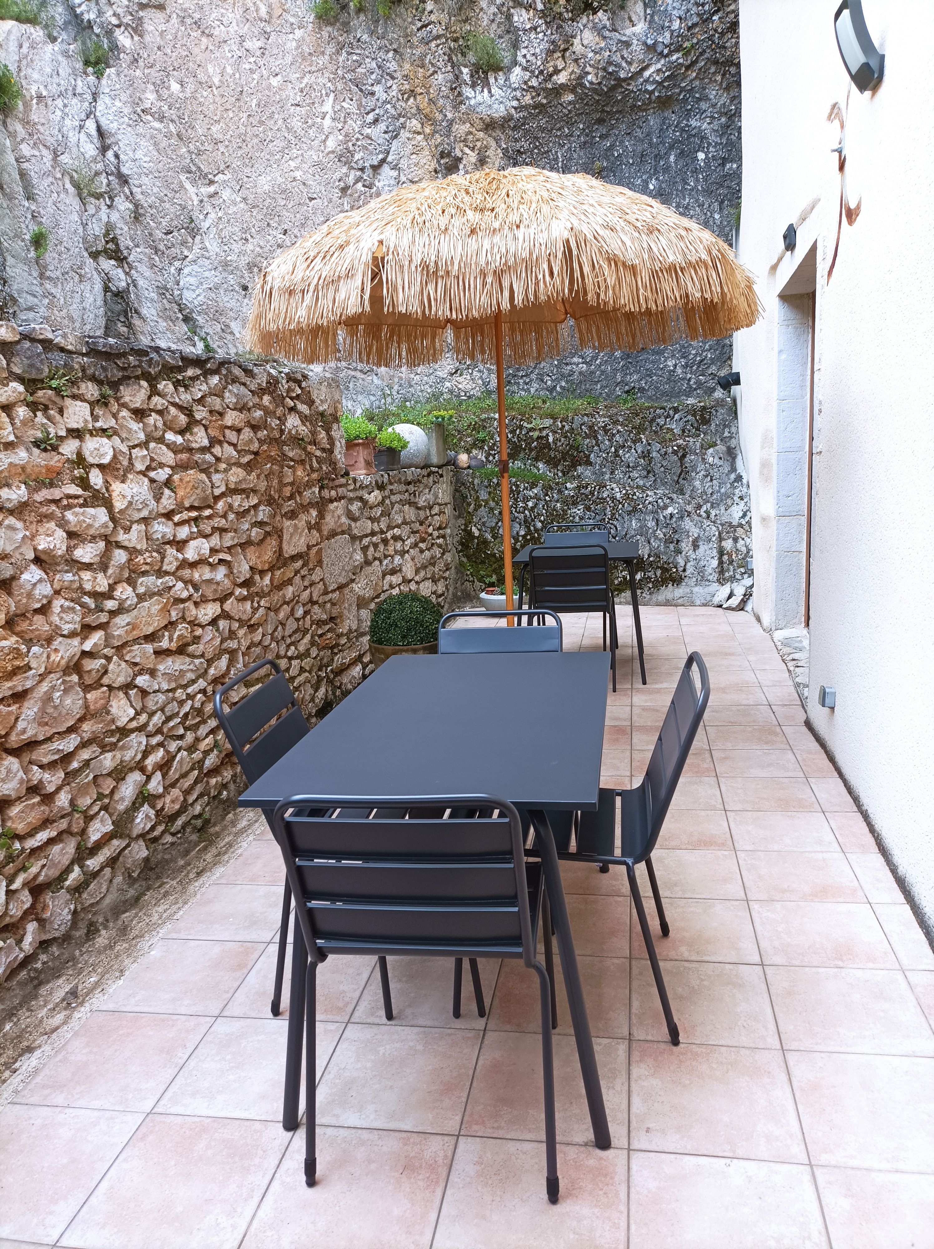 Maison Lou Coustalou, Rocamadour