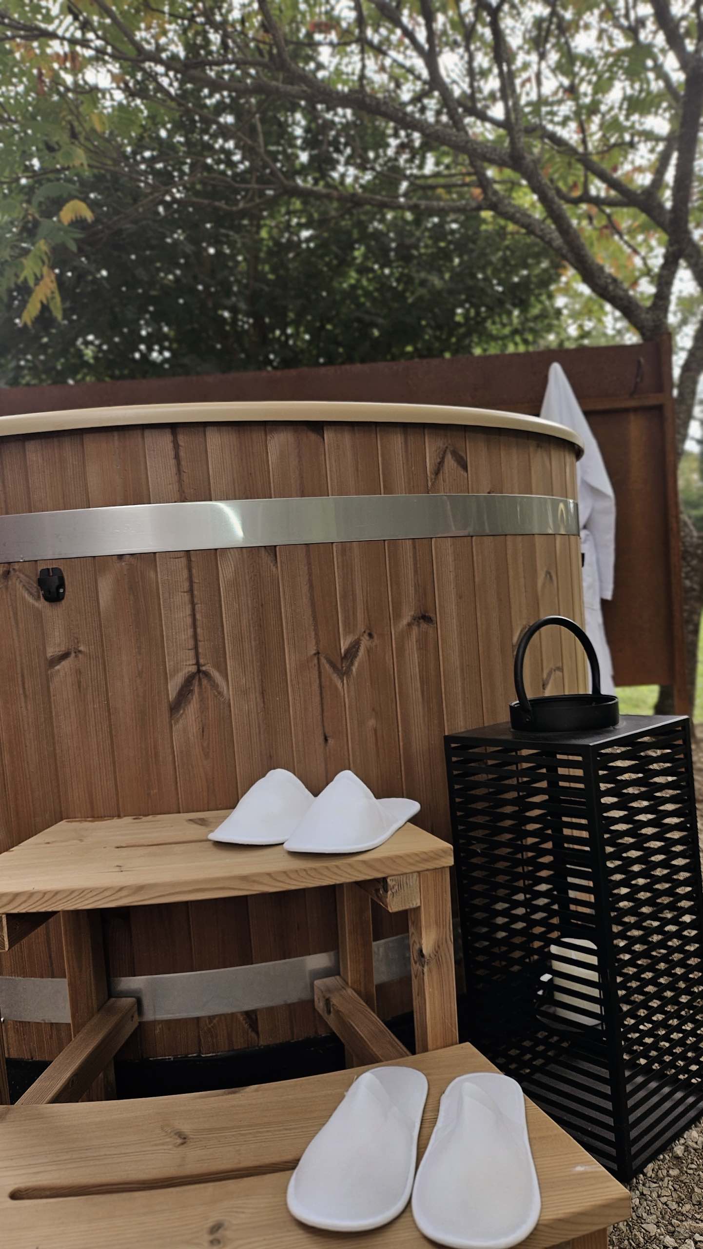 Les roulottes du petit gouffre de Padirac, Padirac - photo 5