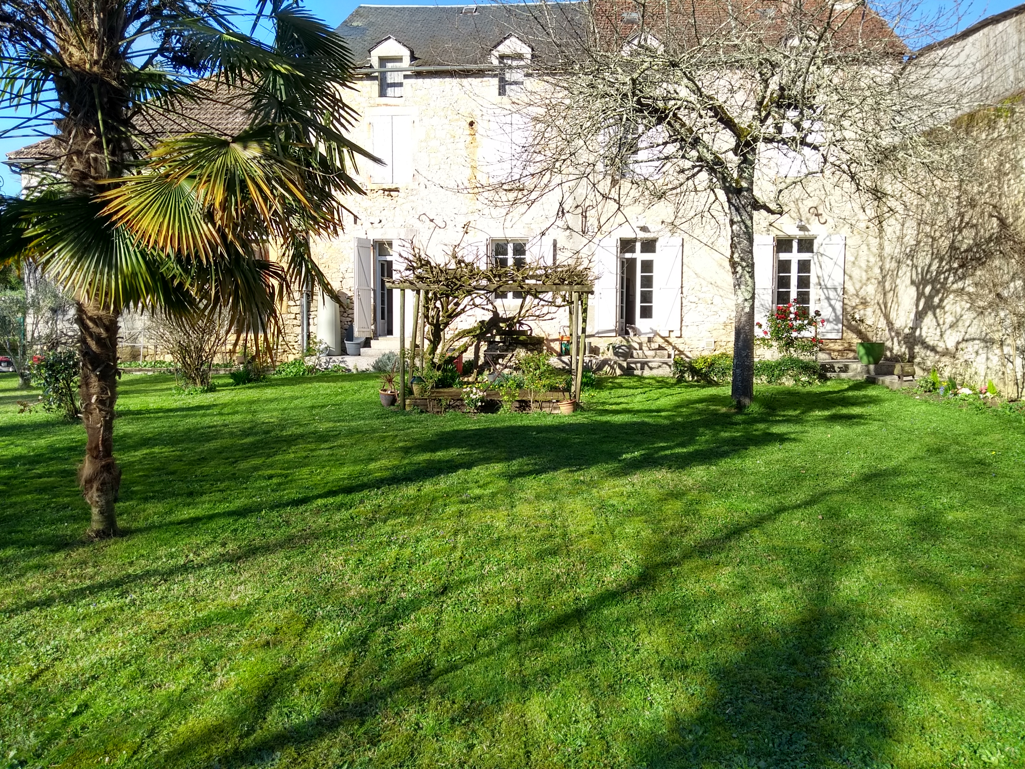 Oustal Laval, Souillac - photo 2