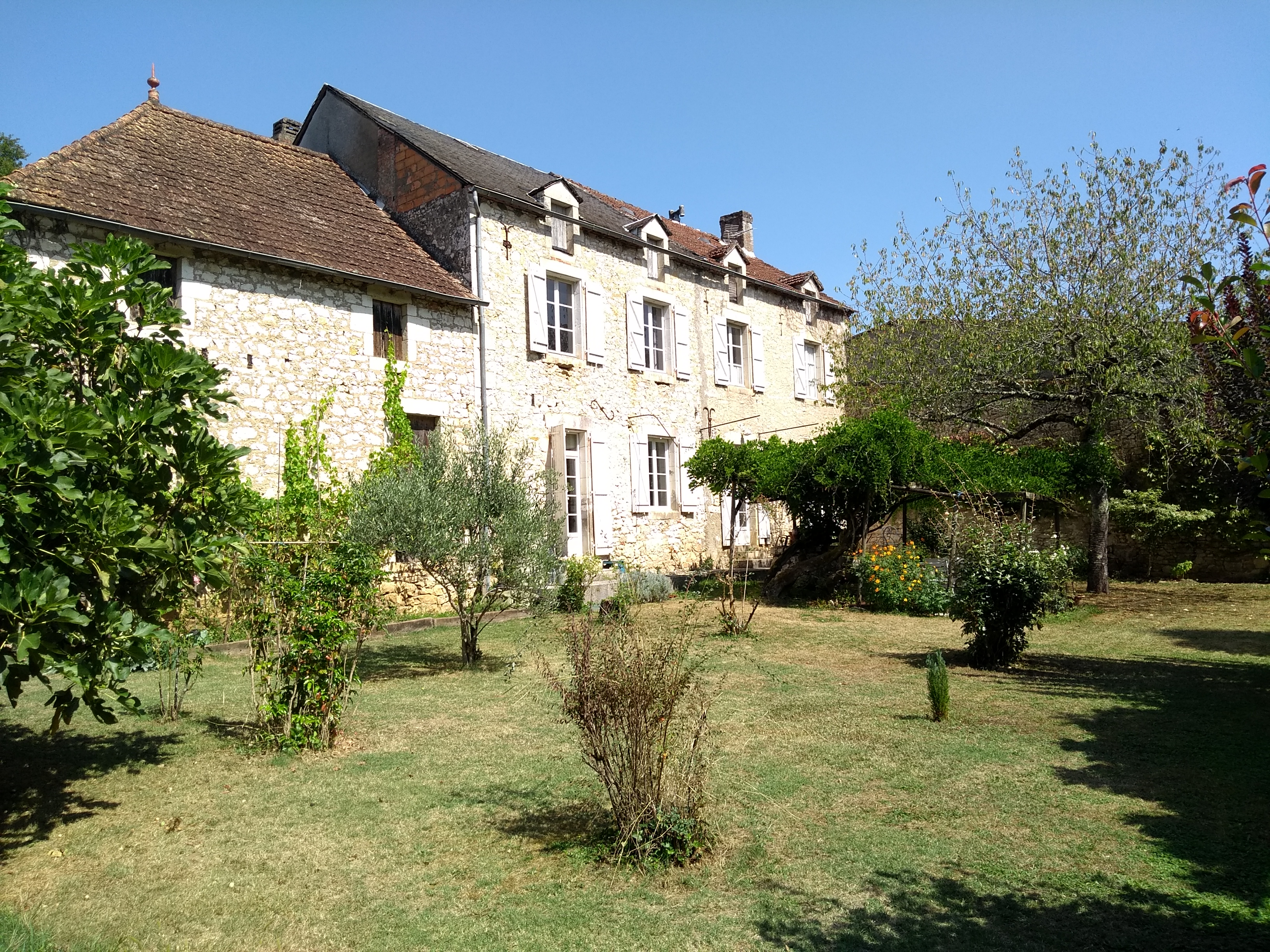 Oustal Laval, Souillac - photo 5