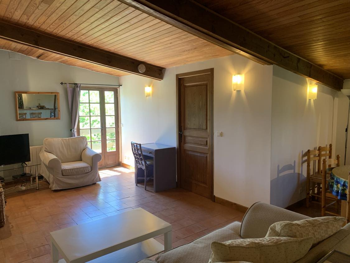 Mas des Cyprès - La Provençal, Bellefont-La Rauze - photo 7