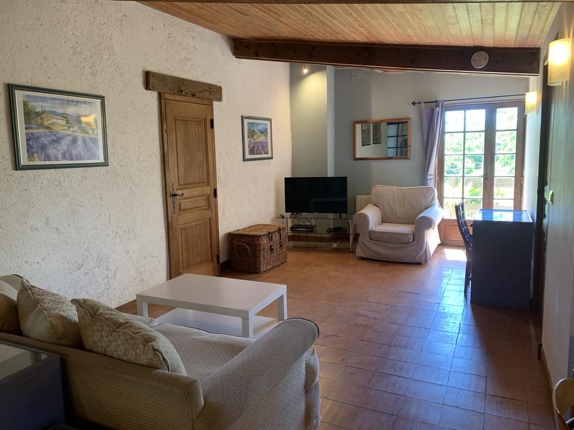 Mas des Cyprès - La Provençal, Bellefont-La Rauze - photo 8