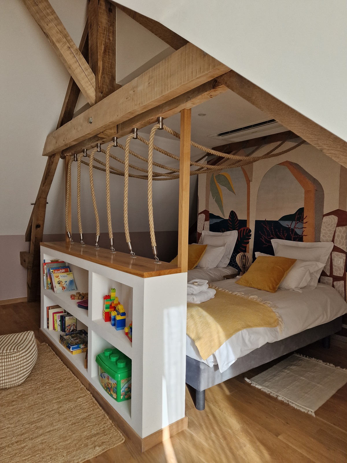 Allée des noyers, Saint-Michel-de-Bannières - photo 7