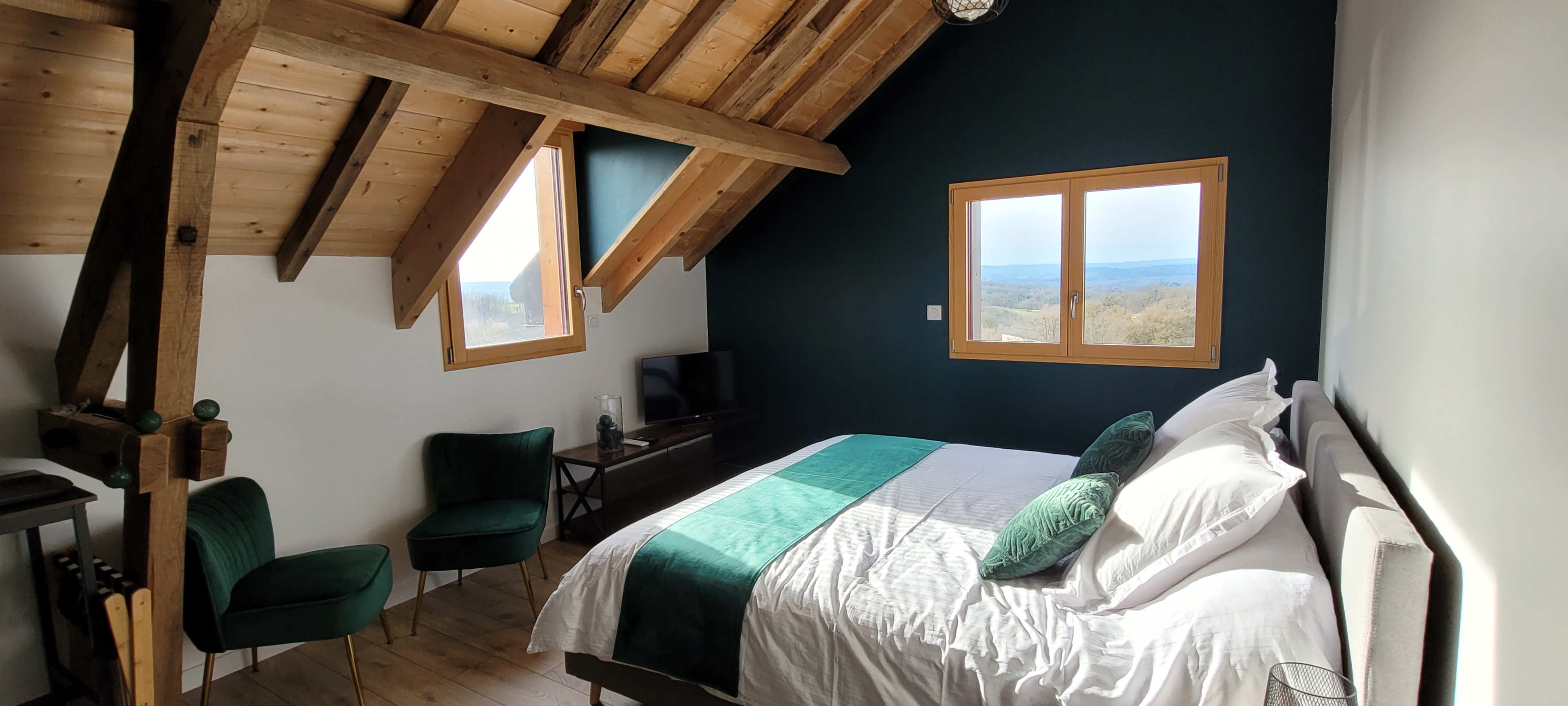 Le petit nid du Quercy, Anglars-Nozac - photo 6