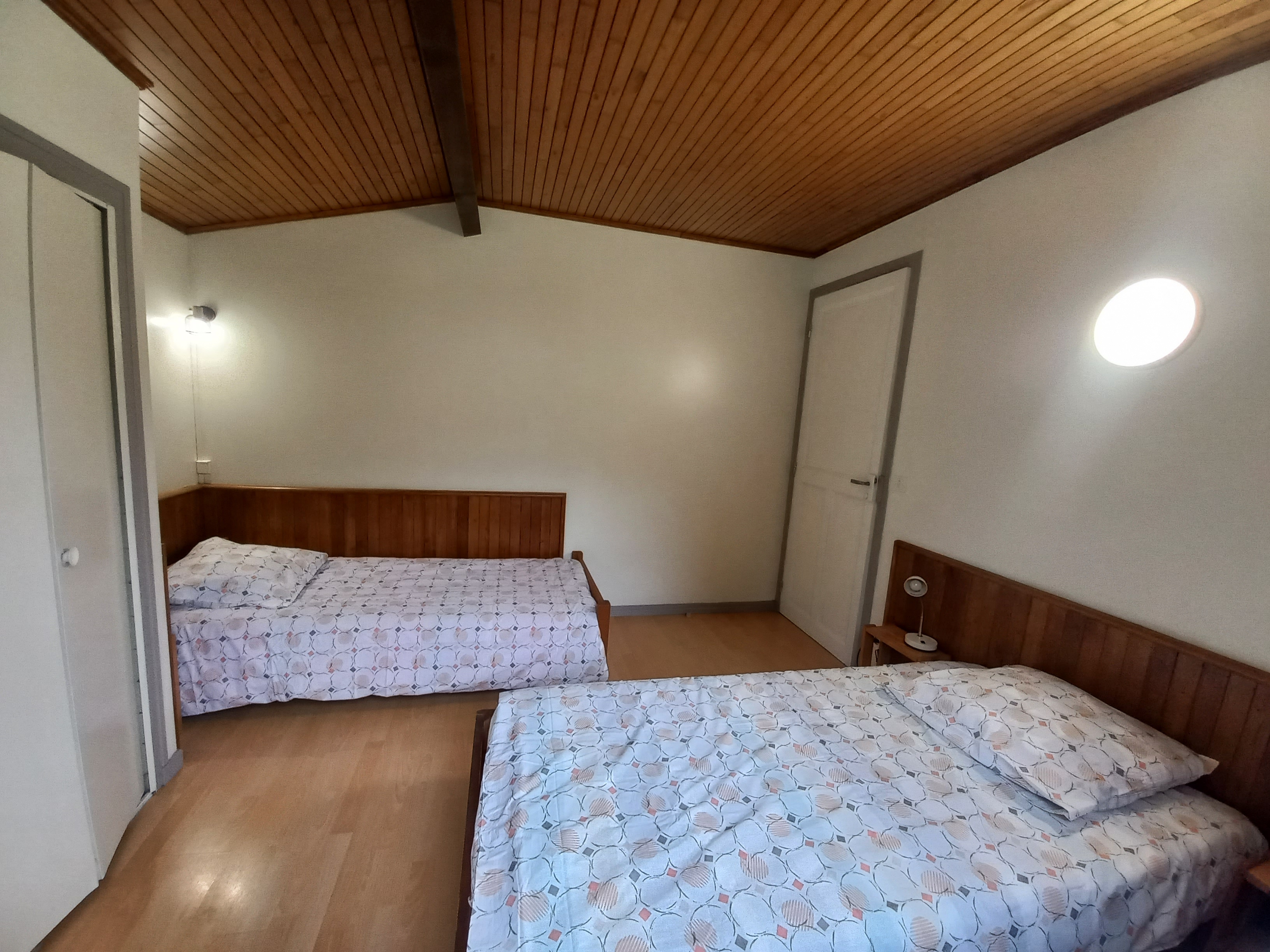 Gite Haut, Cardaillac - photo 3