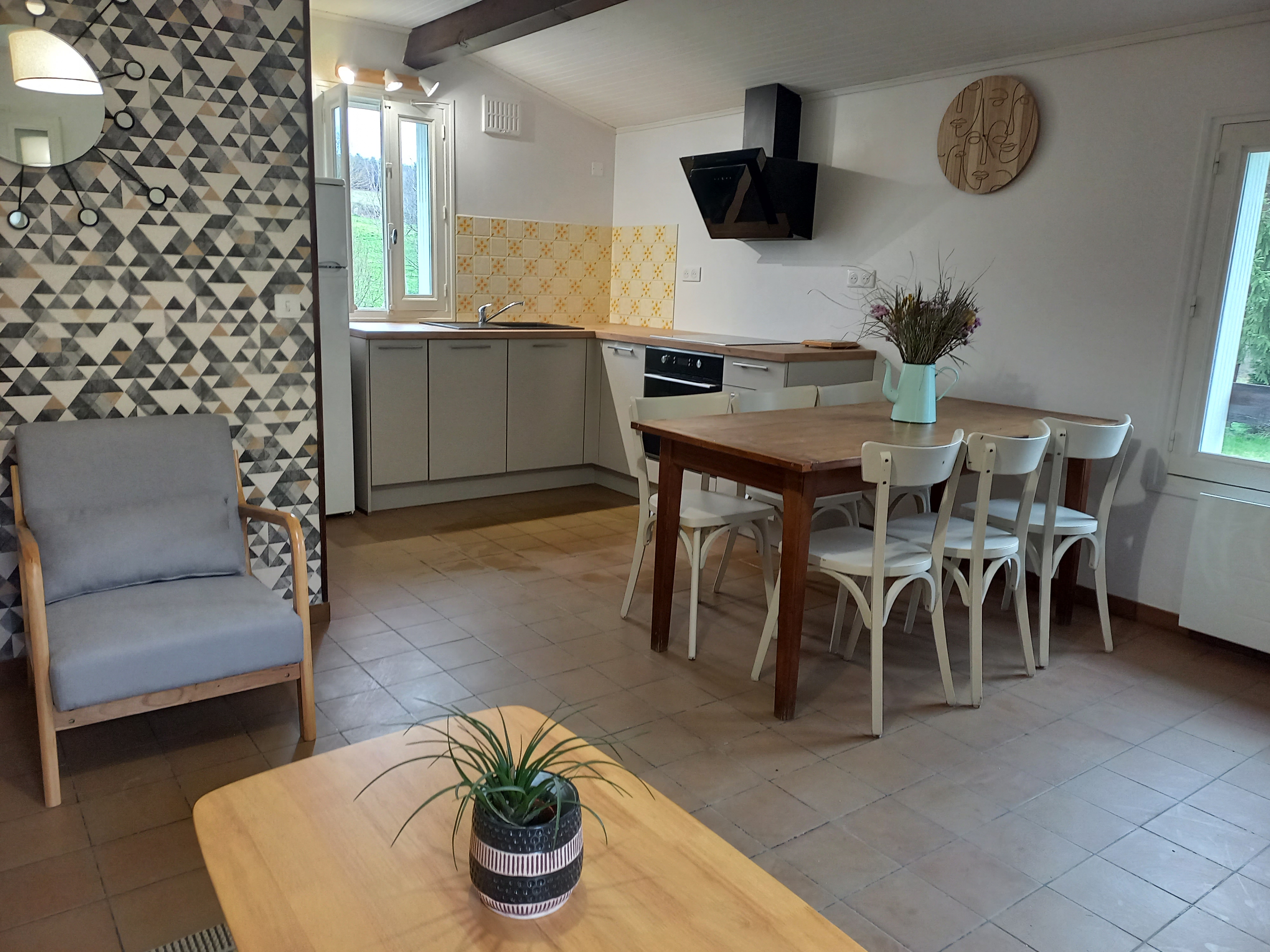 Gite Bas, Cardaillac - photo 4