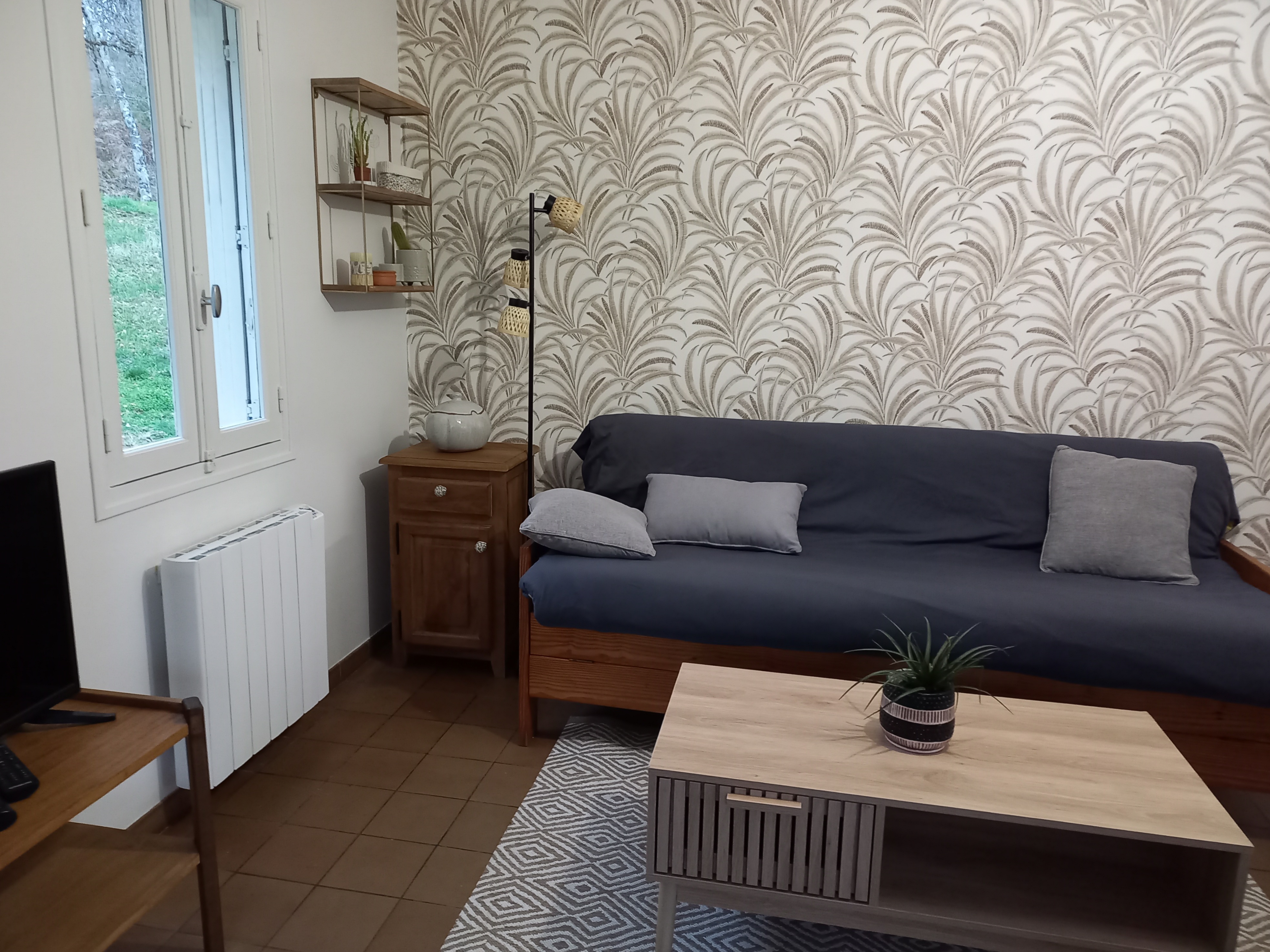 Gite Haut, Cardaillac - photo 5