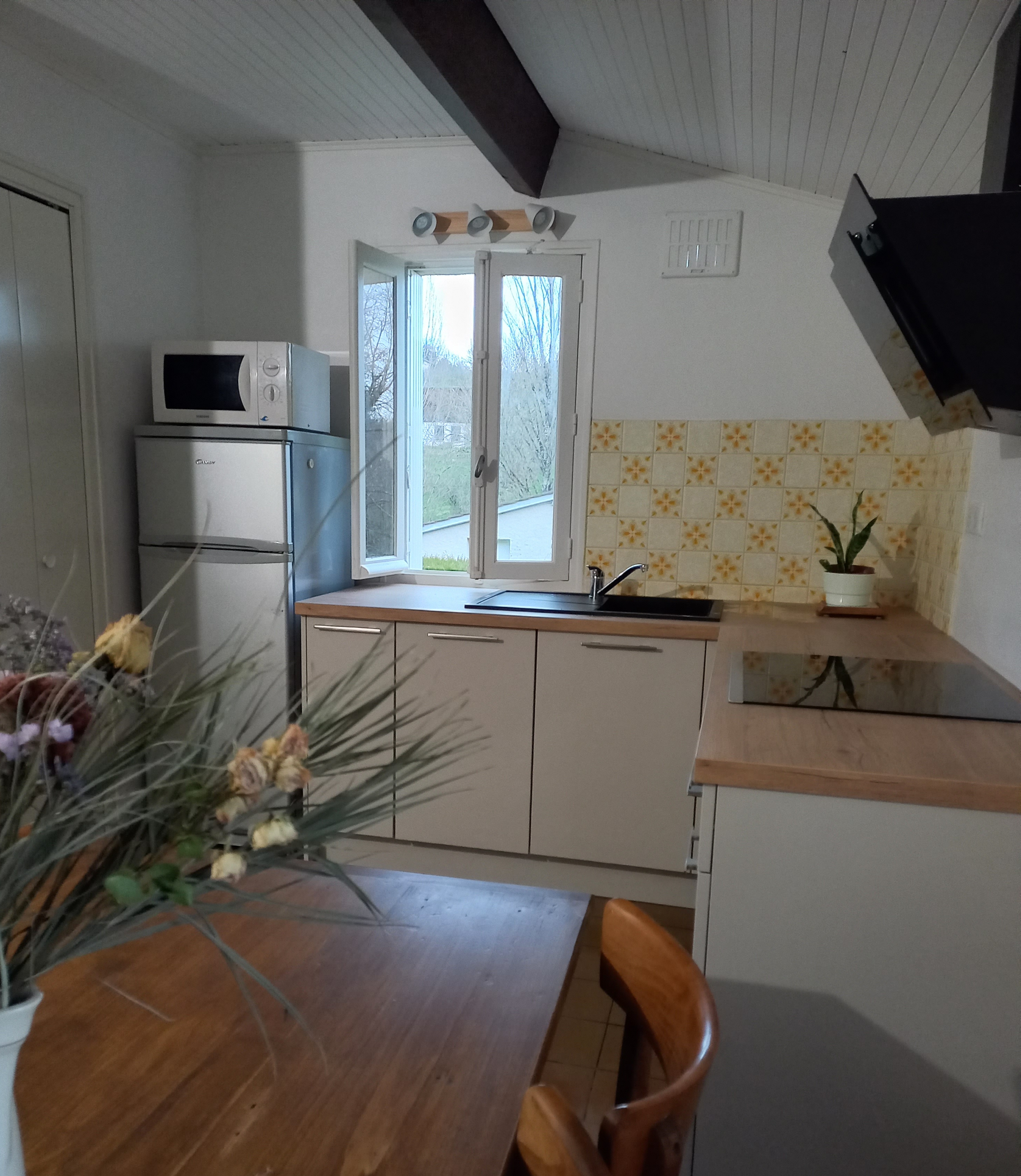 Gite Haut, Cardaillac - photo 7