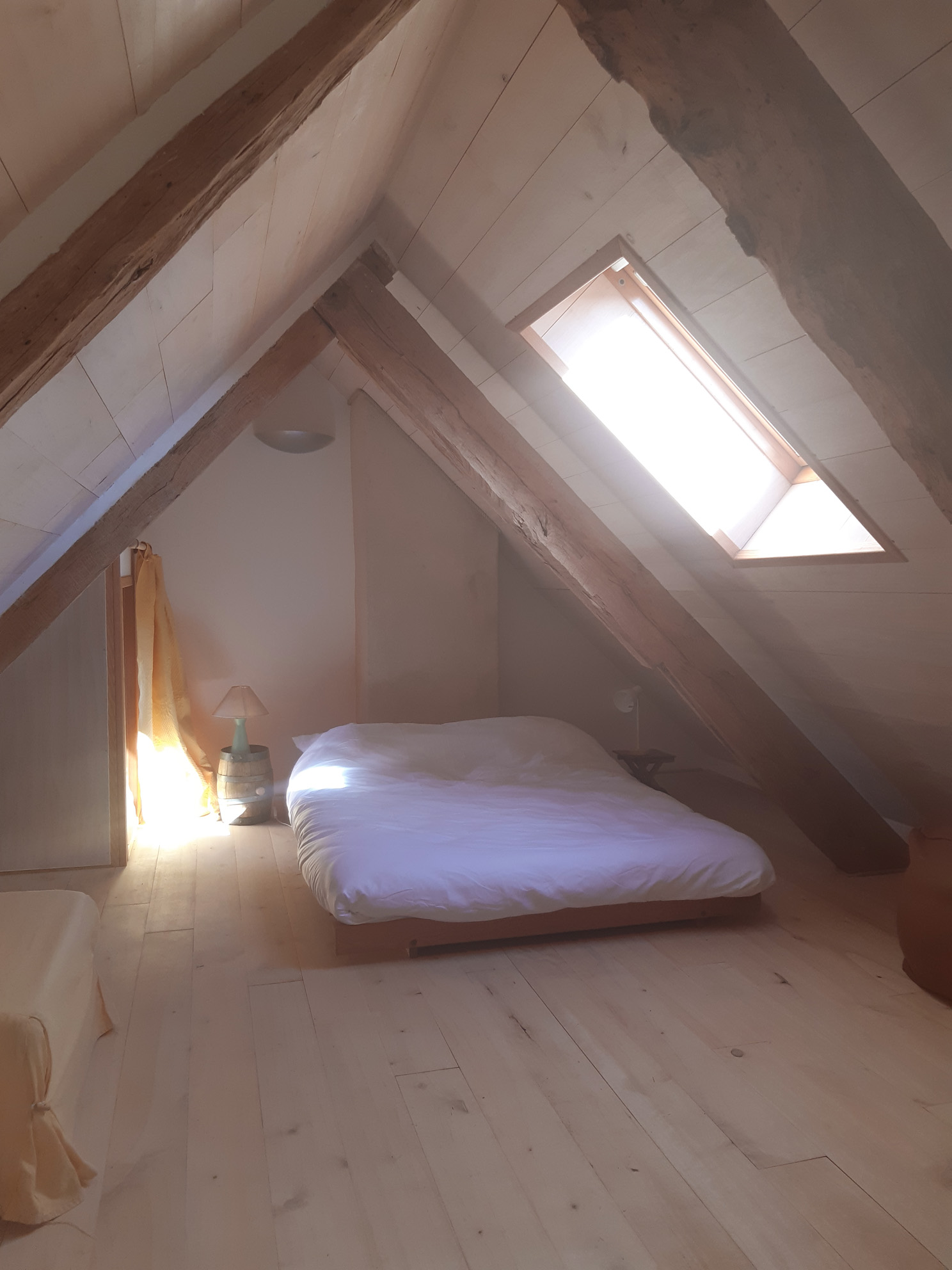 Eco Grange Le Clos du Catouillet, Varaire - photo 2