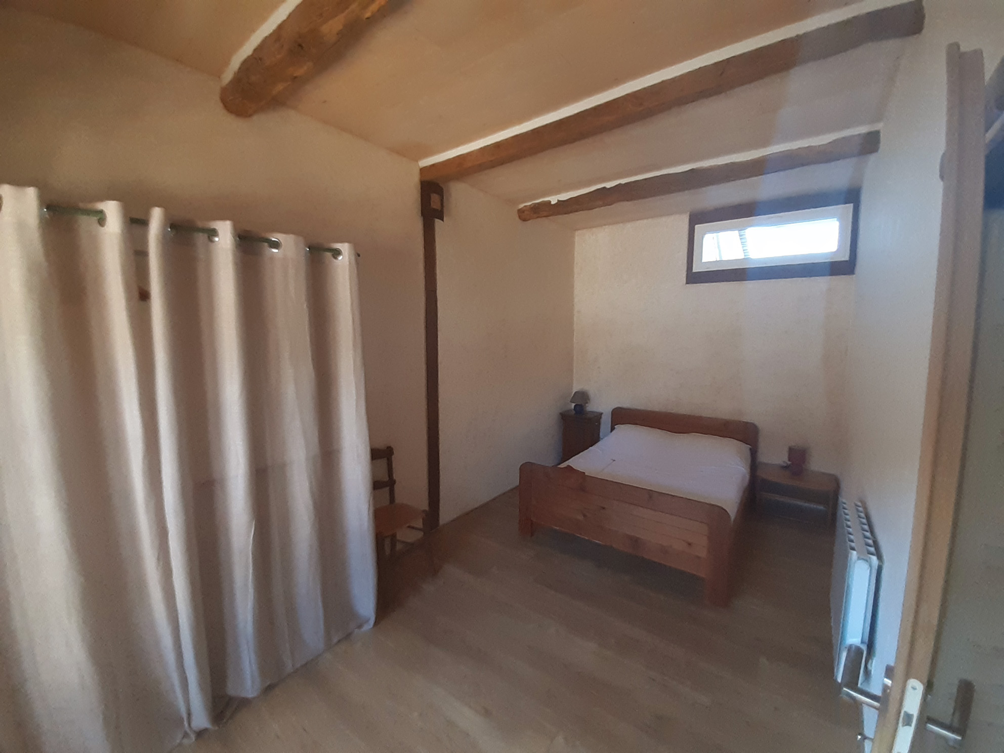 Eco Grange Le Clos du Catouillet, Varaire - photo 3