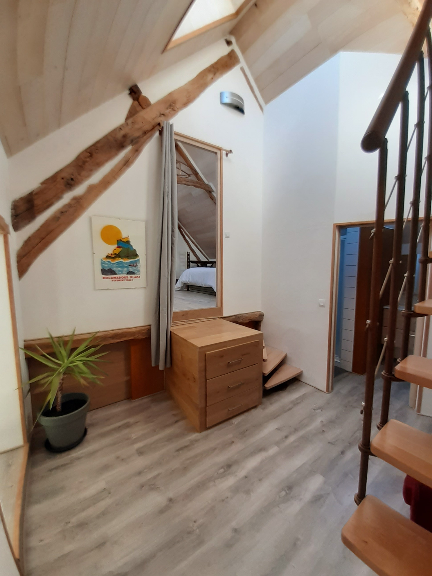 Eco Grange Le Clos du Catouillet, Varaire - photo 4