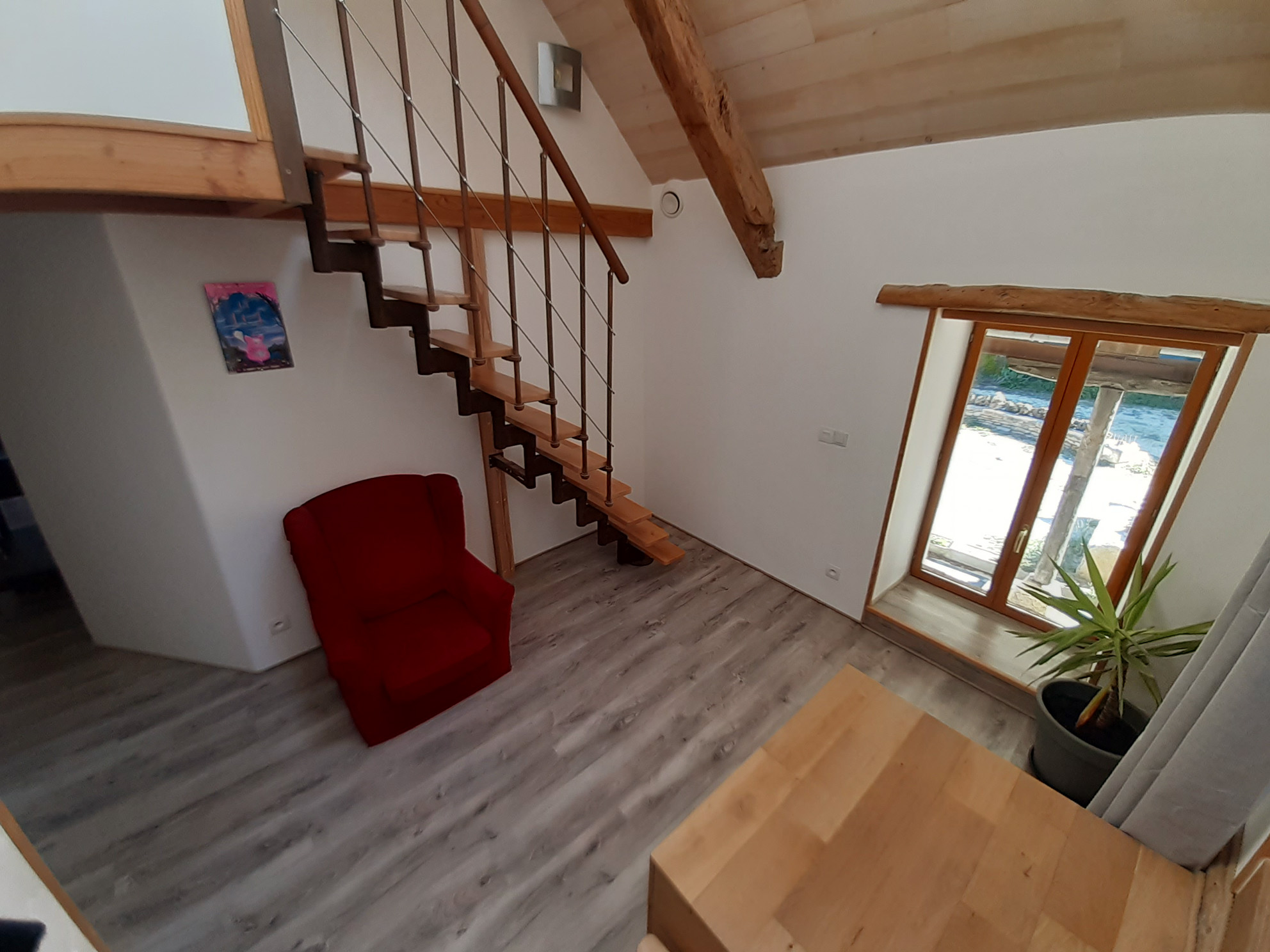 Eco Grange Le Clos du Catouillet, Varaire - photo 5