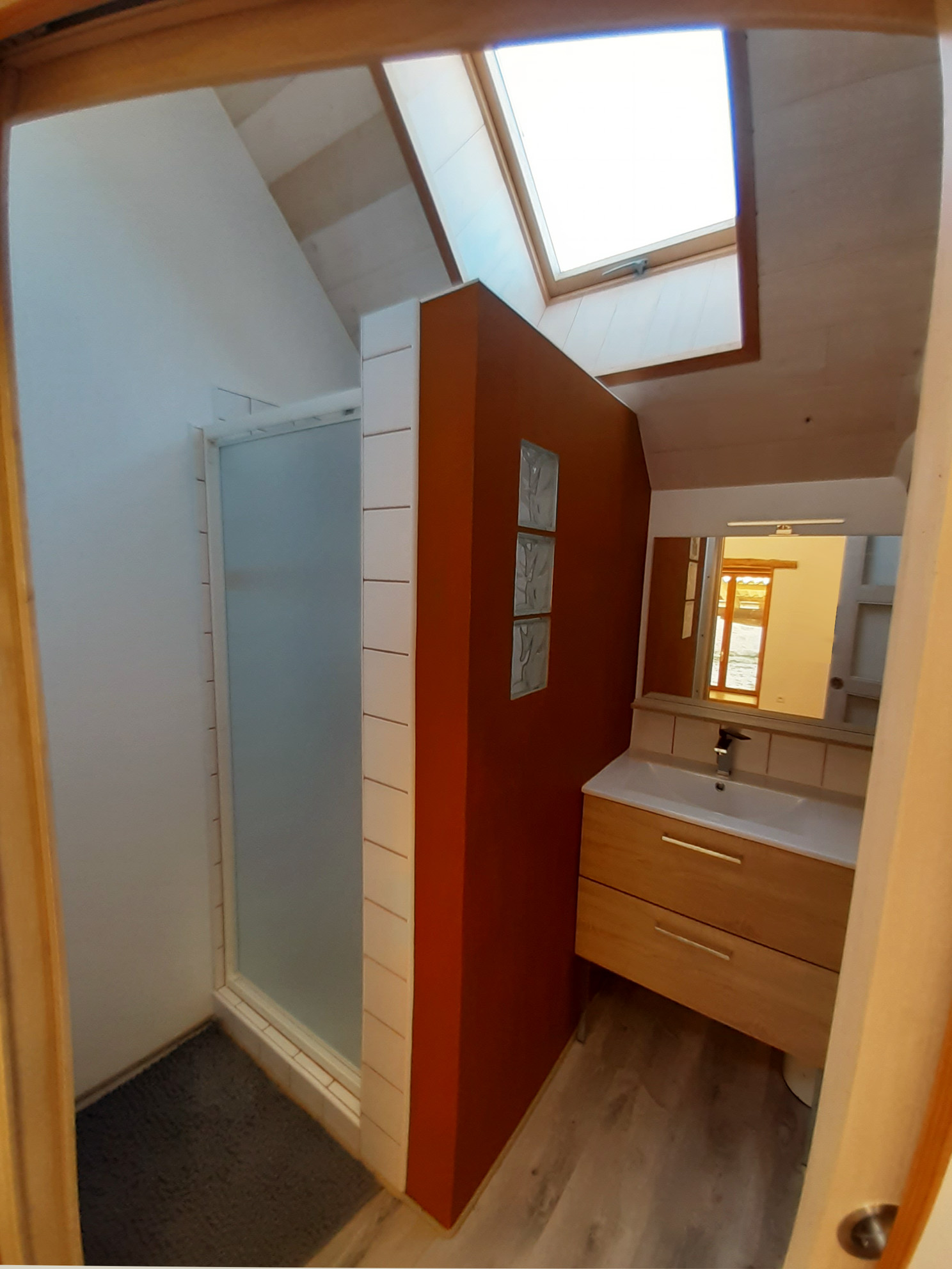 Eco Grange Le Clos du Catouillet, Varaire - photo 6