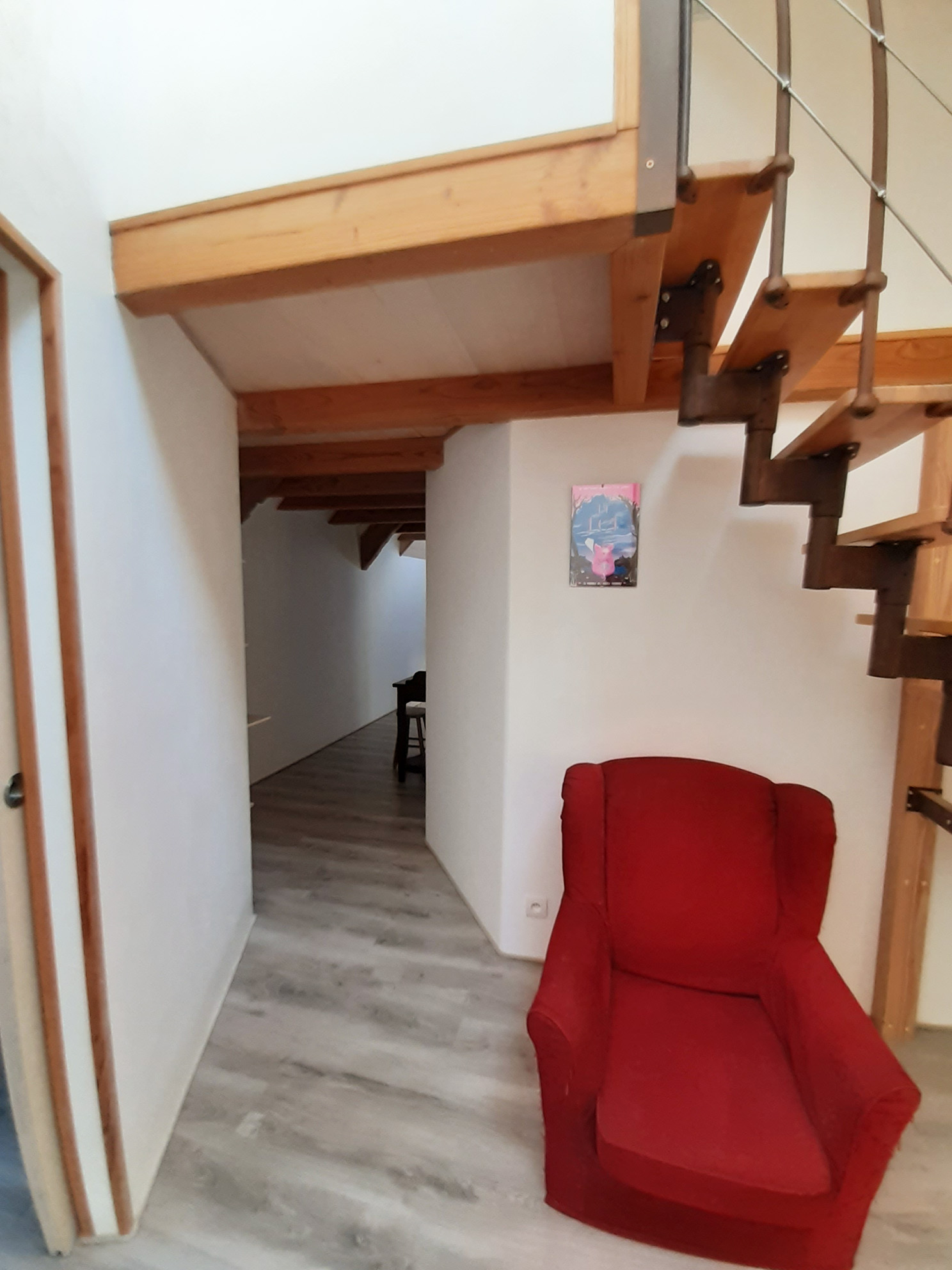 Eco Grange Le Clos du Catouillet, Varaire - photo 7