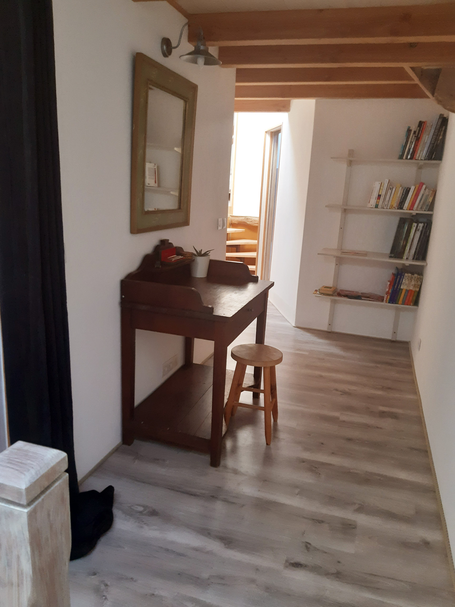 Eco Grange Le Clos du Catouillet, Varaire - photo 8