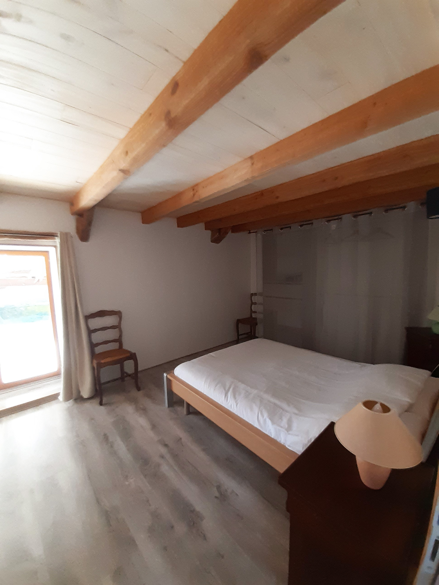 Eco Grange Le Clos du Catouillet, Varaire - photo 9