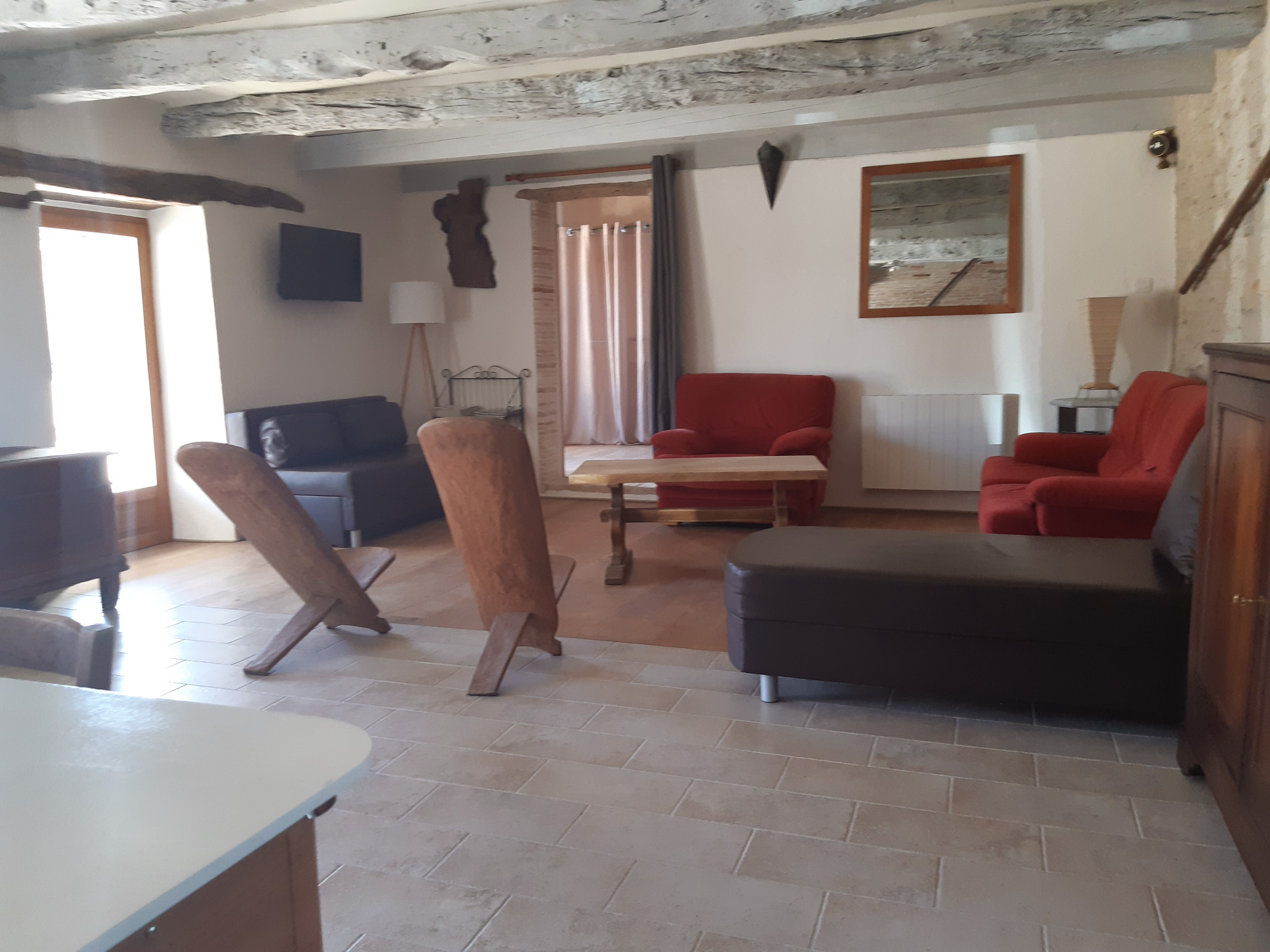 Eco Grange Le Clos du Catouillet, Varaire - photo 11