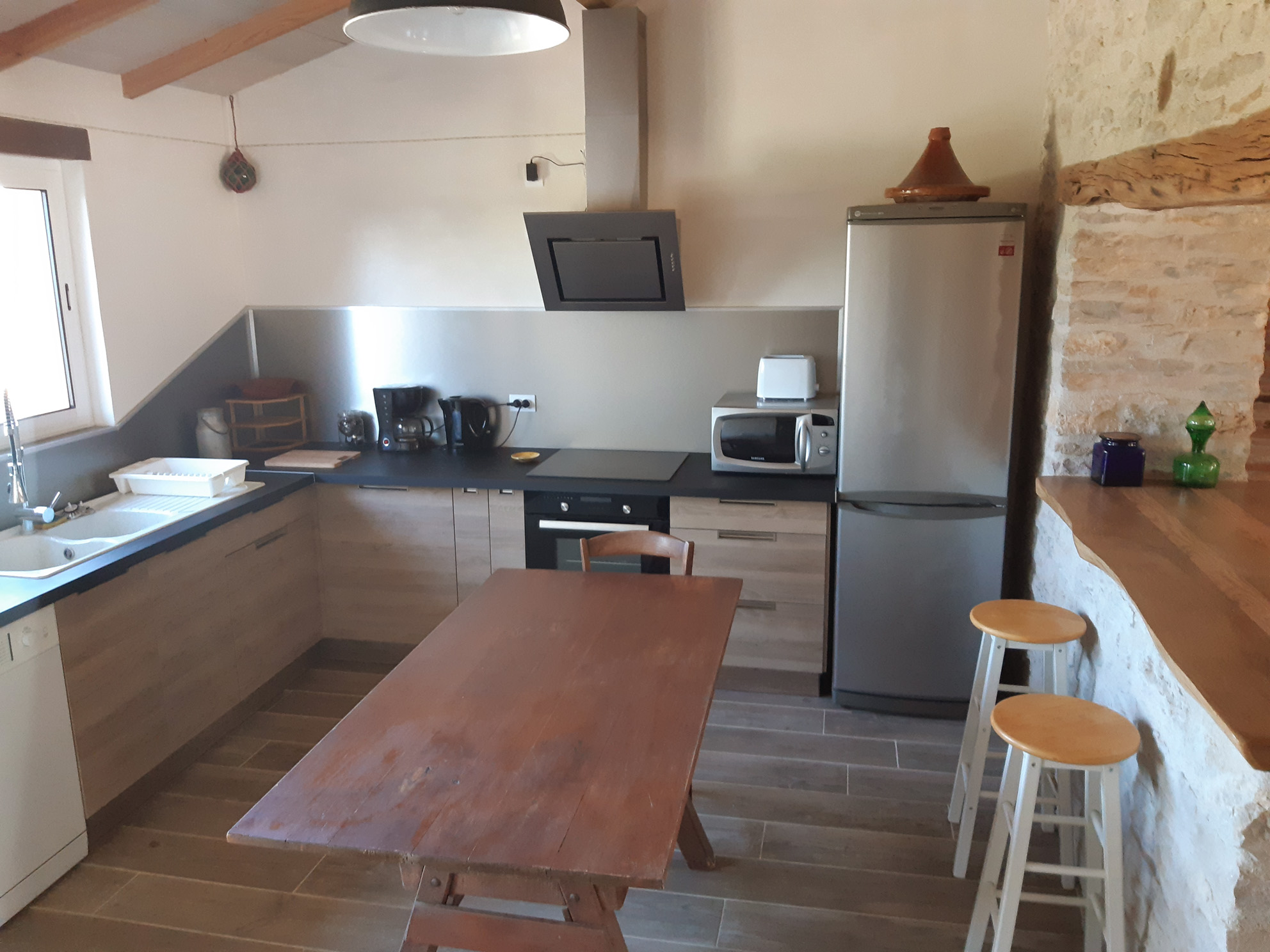 Eco Grange Le Clos du Catouillet, Varaire - photo 12