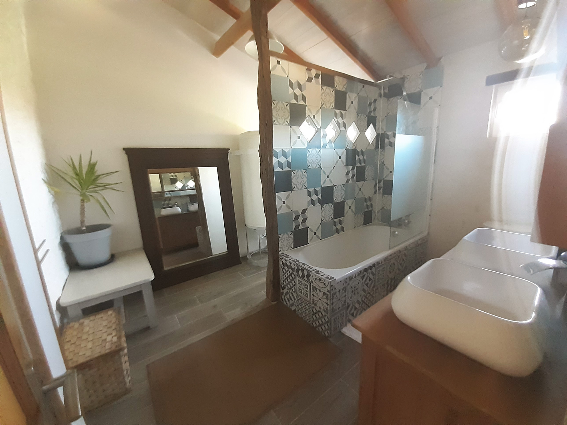 Eco Grange Le Clos du Catouillet, Varaire - photo 14