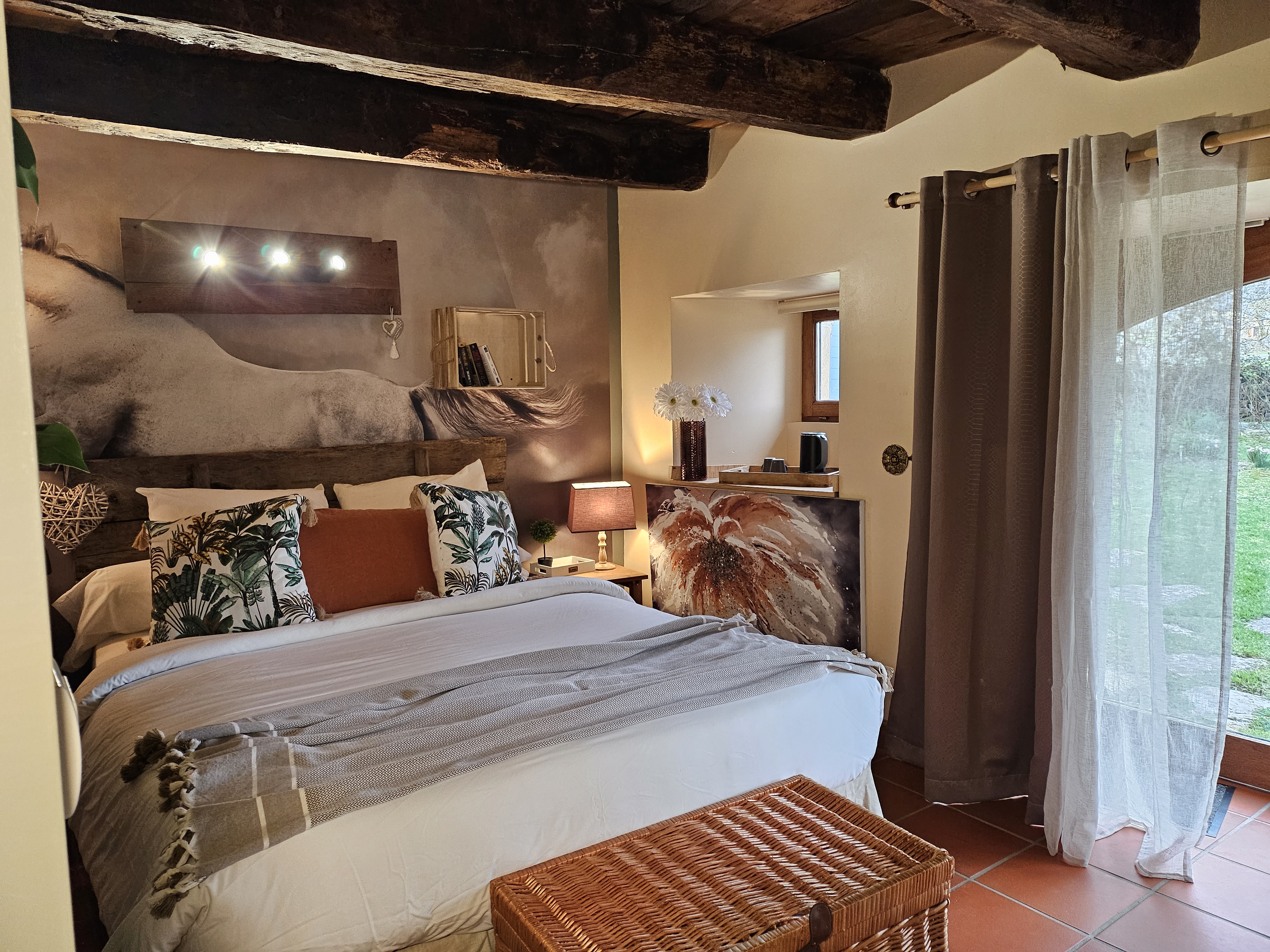 La Grange de Penot, Padirac - photo 3