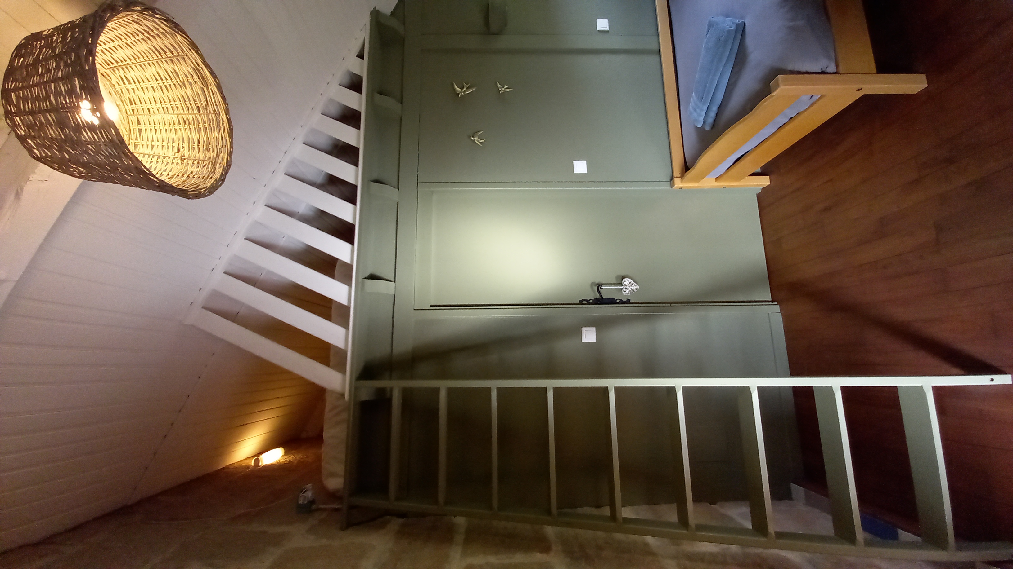 Au Petit Grammont "Ambroise", Lacapelle-Marival - photo 11