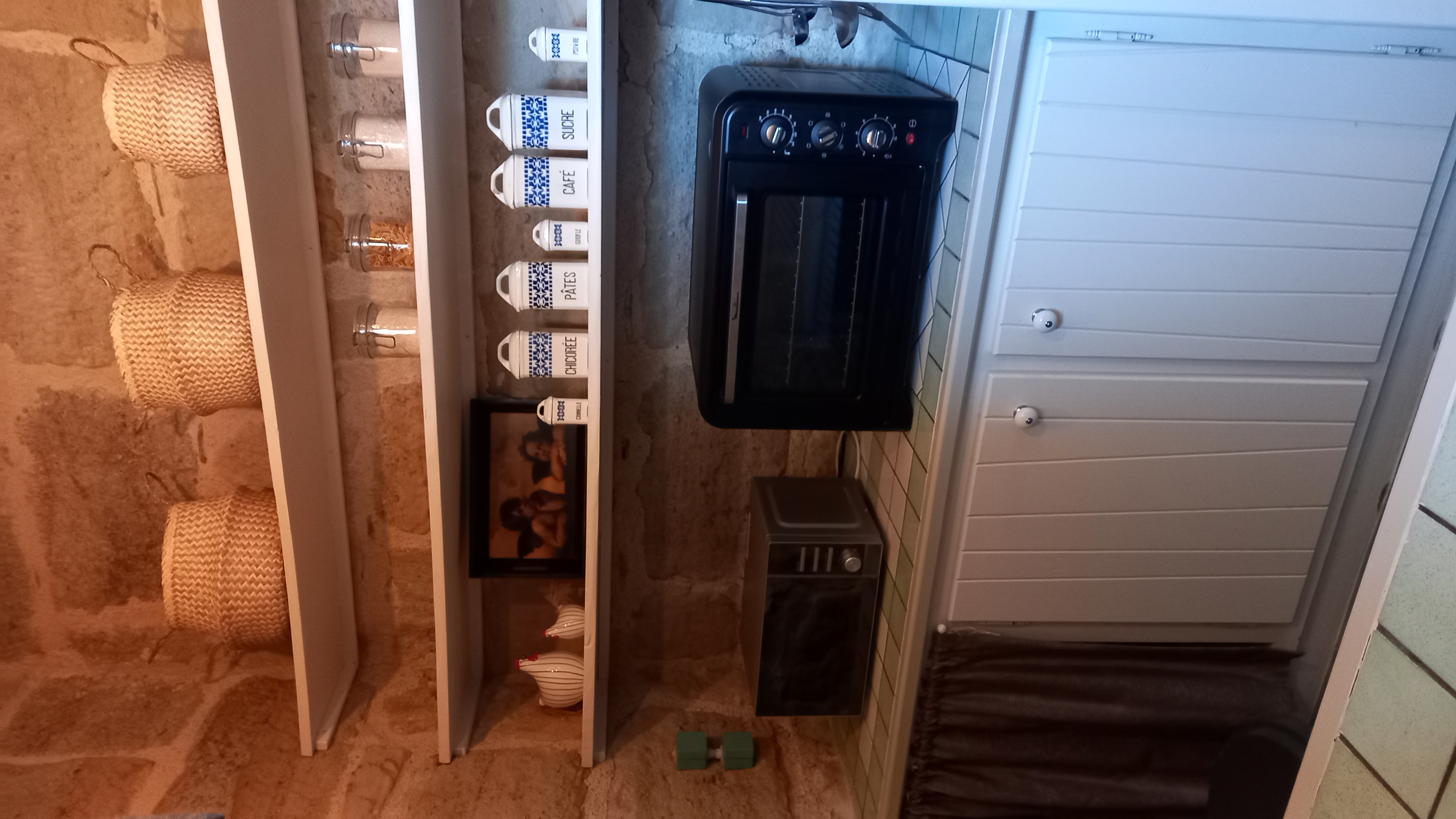 Au Petit Grammont "Ambroise", Lacapelle-Marival - photo 12