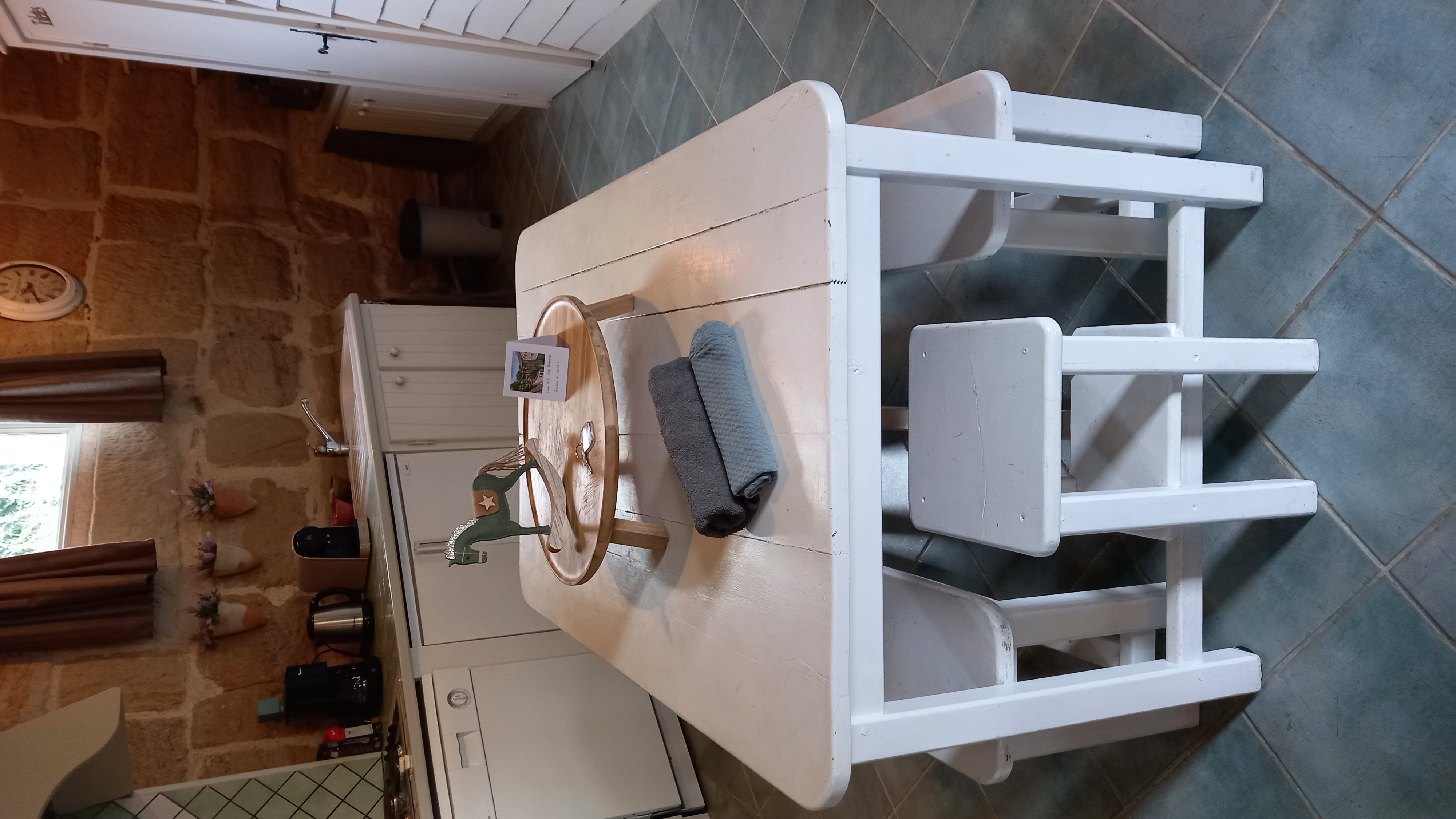 Au Petit Grammont "Ambroise", Lacapelle-Marival - photo 13