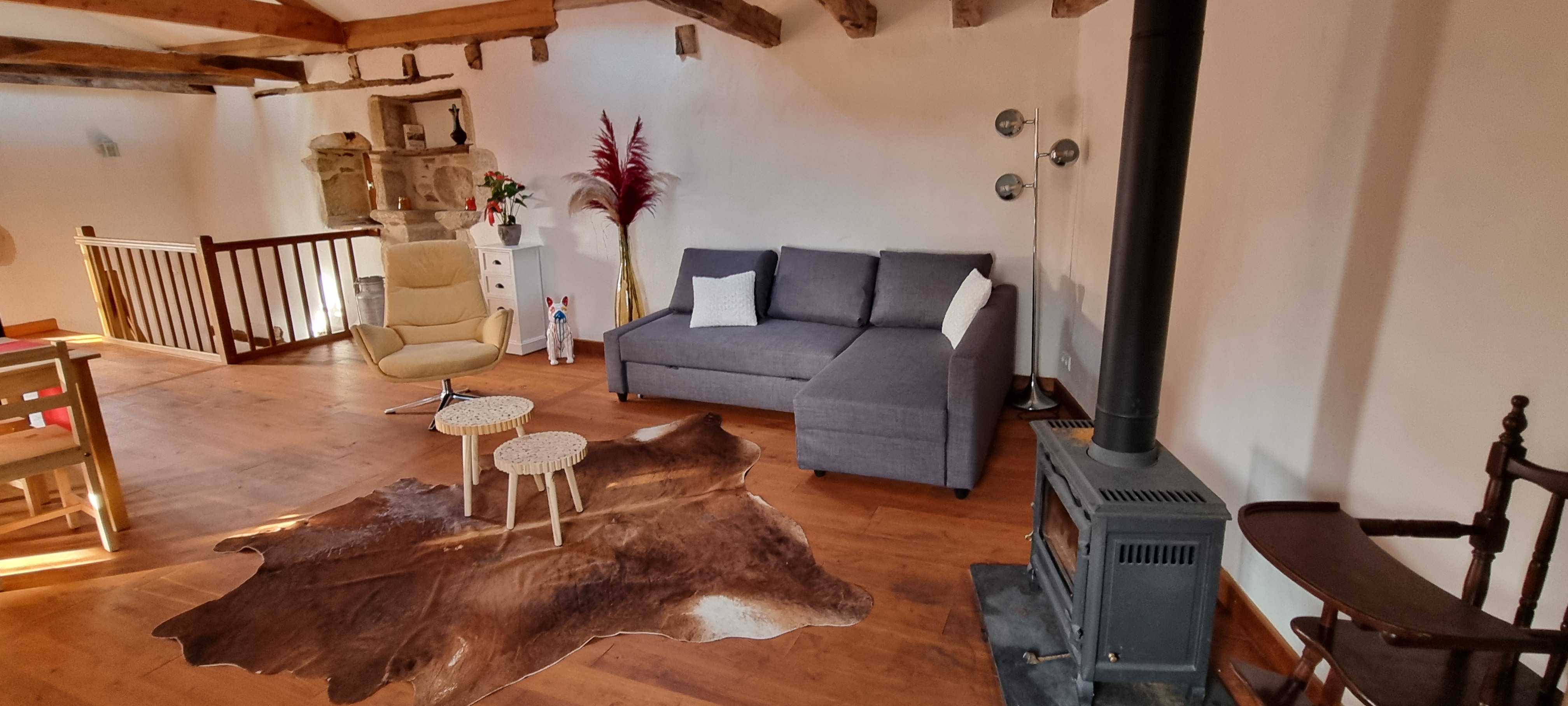 La Casela, Saint-Cirgues - photo 4