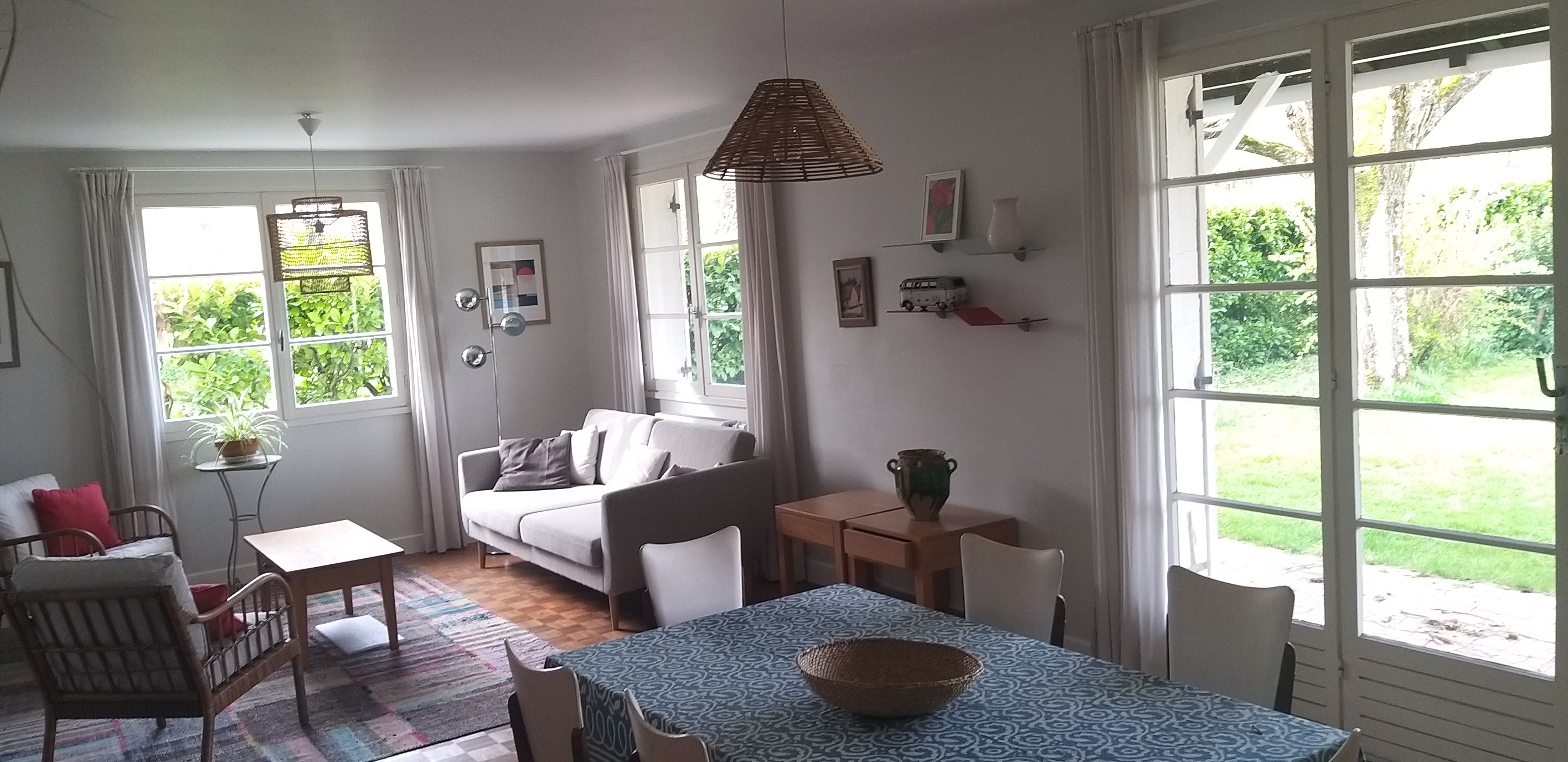 Le temps des cerises, Reilhaguet - photo 6