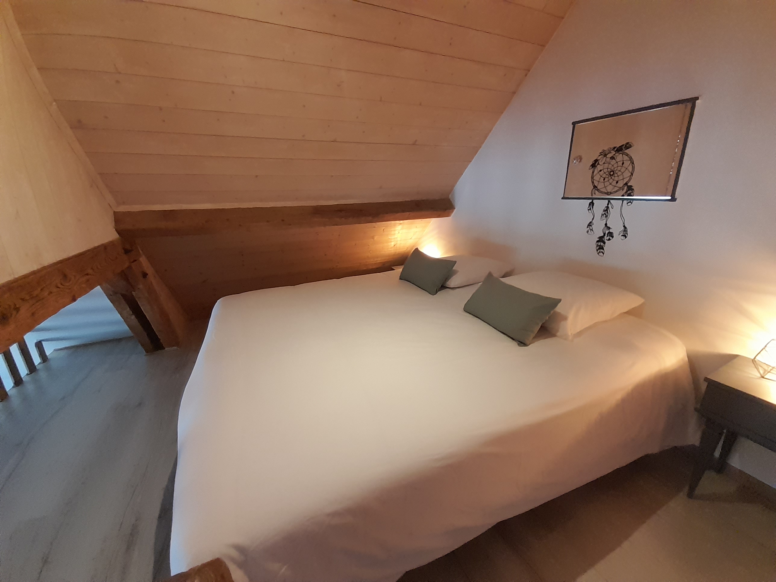 Les Gîtes Cambois - Nicolas Herminie, Cambes - photo 2