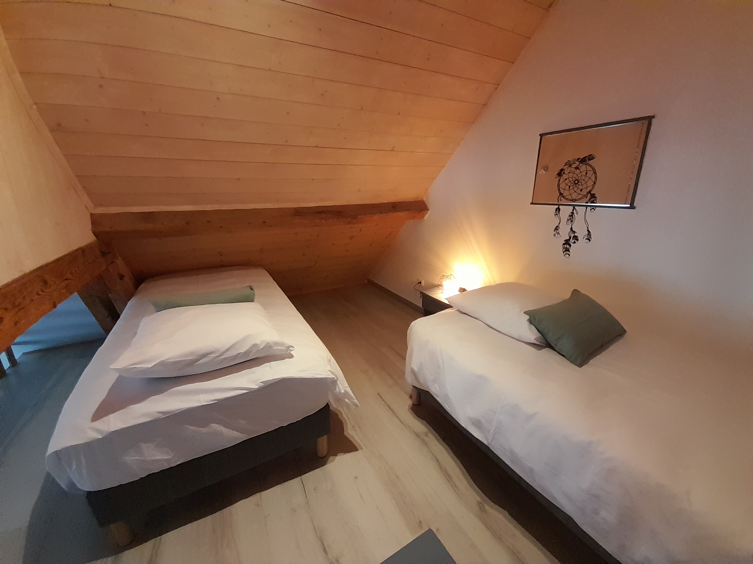 Les Gîtes Cambois - Nicolas Herminie, Cambes - photo 3