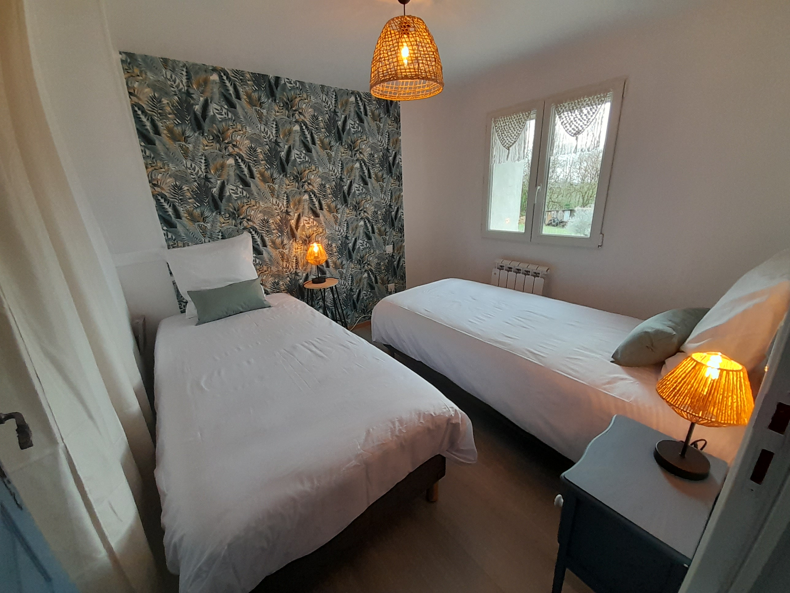 Les Gîtes Cambois - Nicolas Herminie, Cambes - photo 4