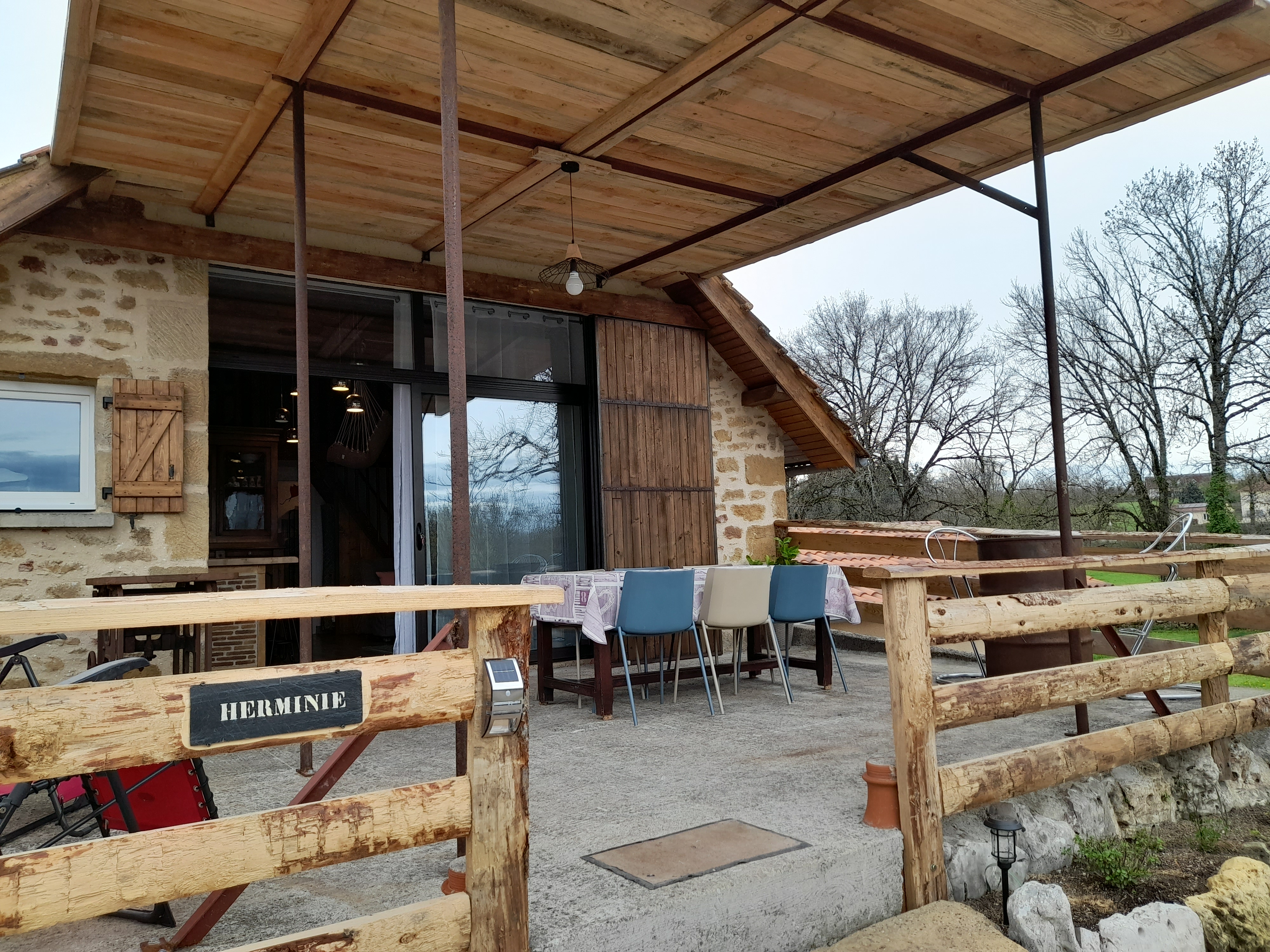 Les Gîtes Cambois - Nicolas Herminie, Cambes - photo 7