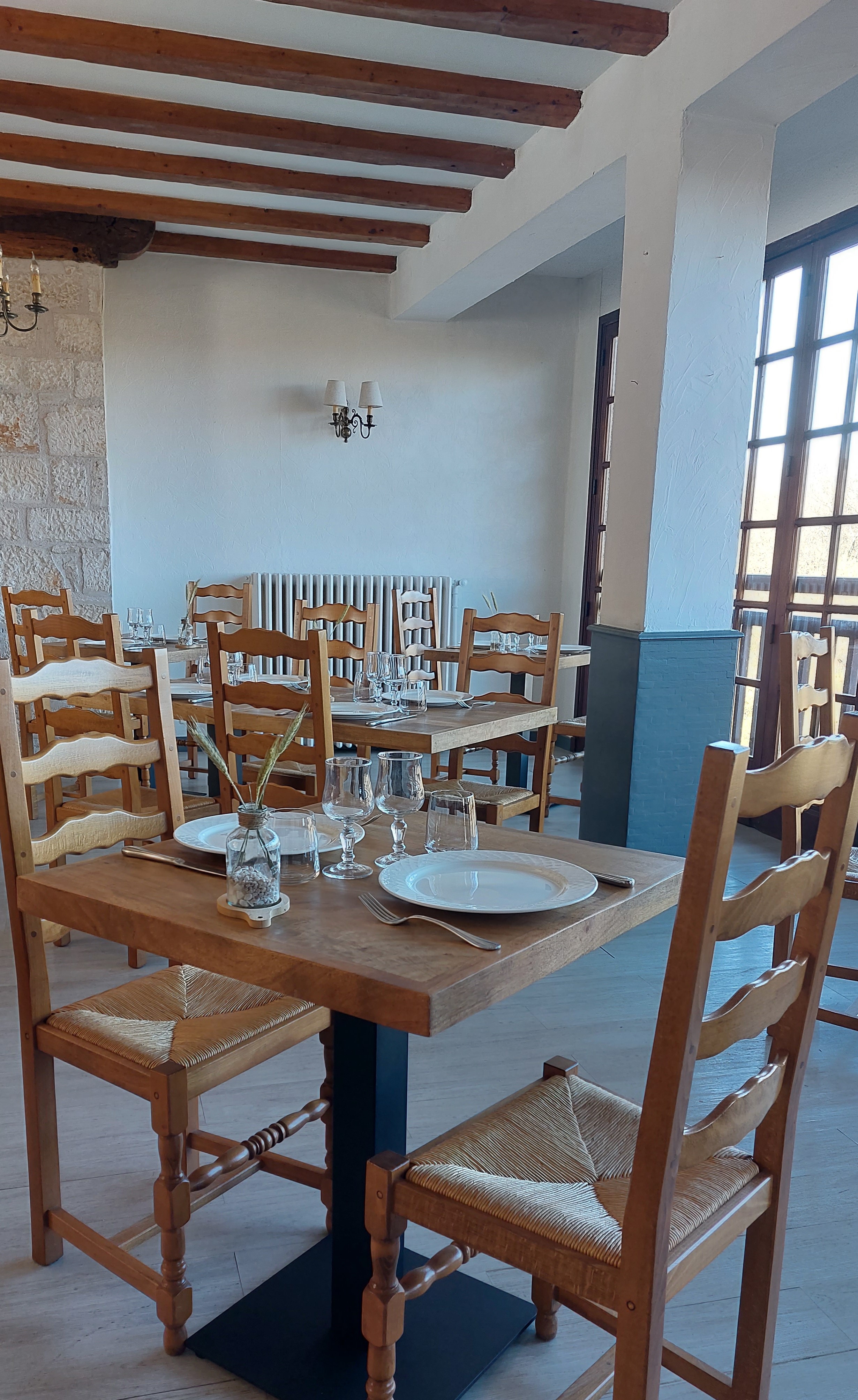 Restaurant Le Fénélon