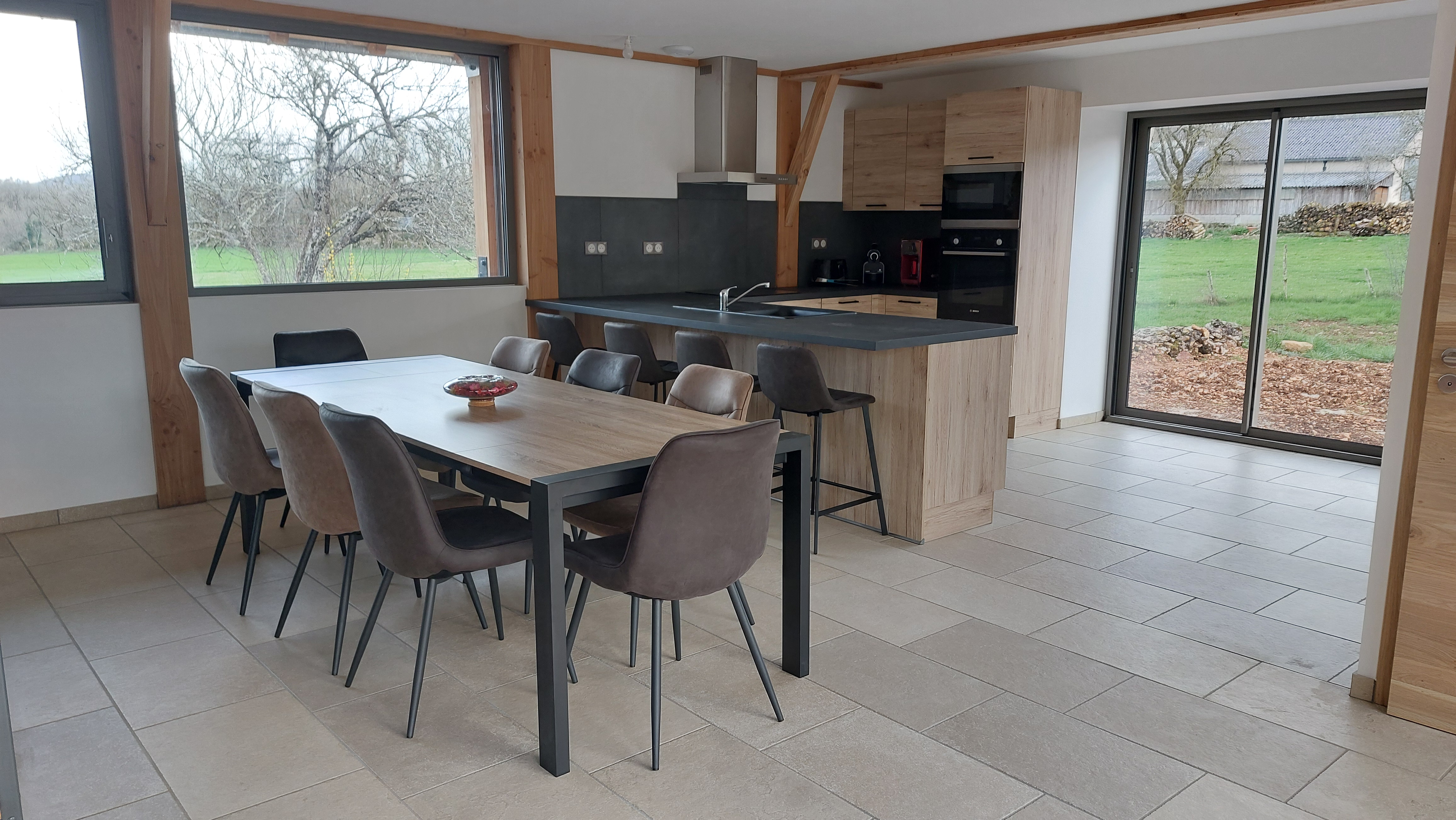 La Grange des 3 soeurs